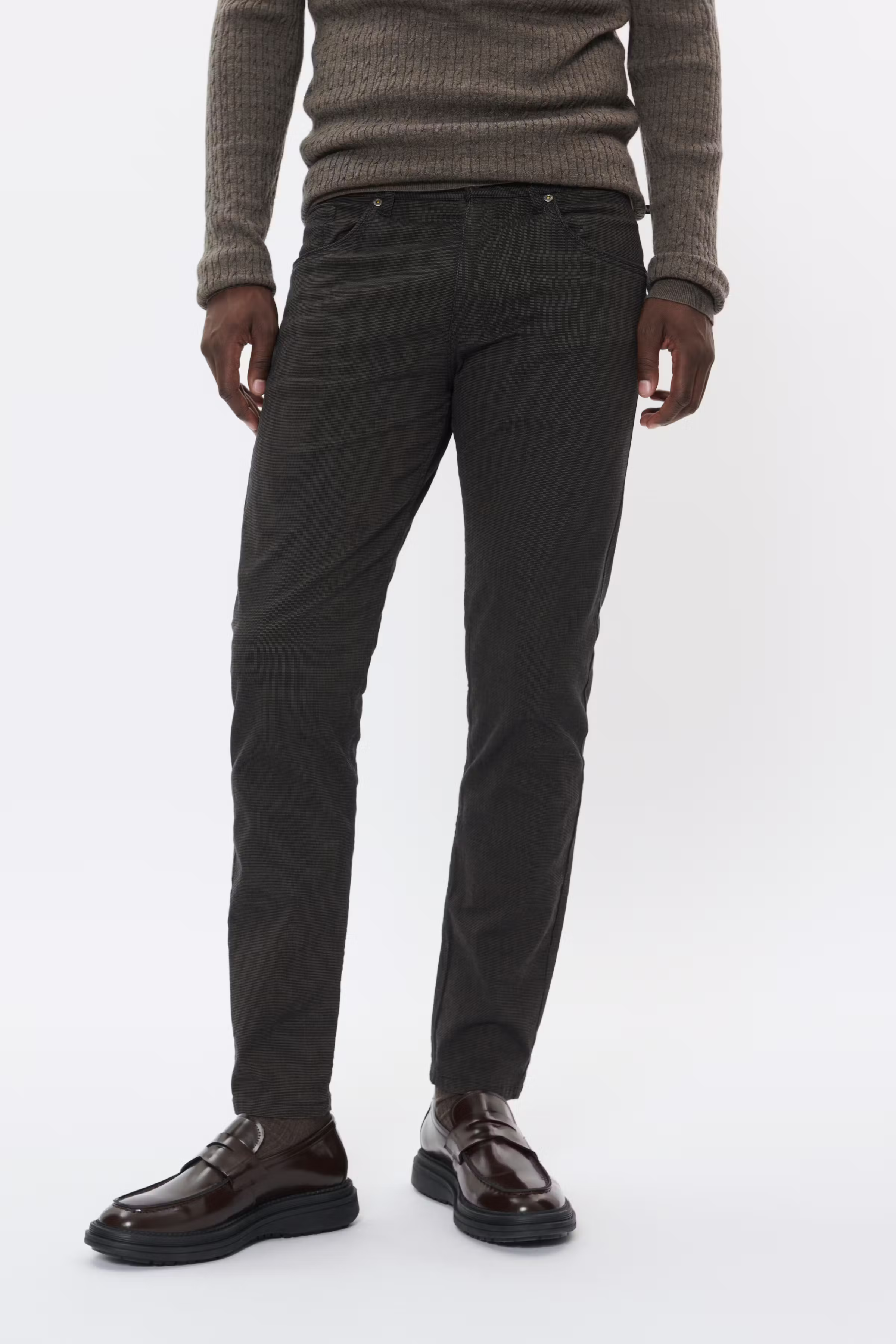 MApete Bukser LOOKBOOK FRONT 30208559-190809