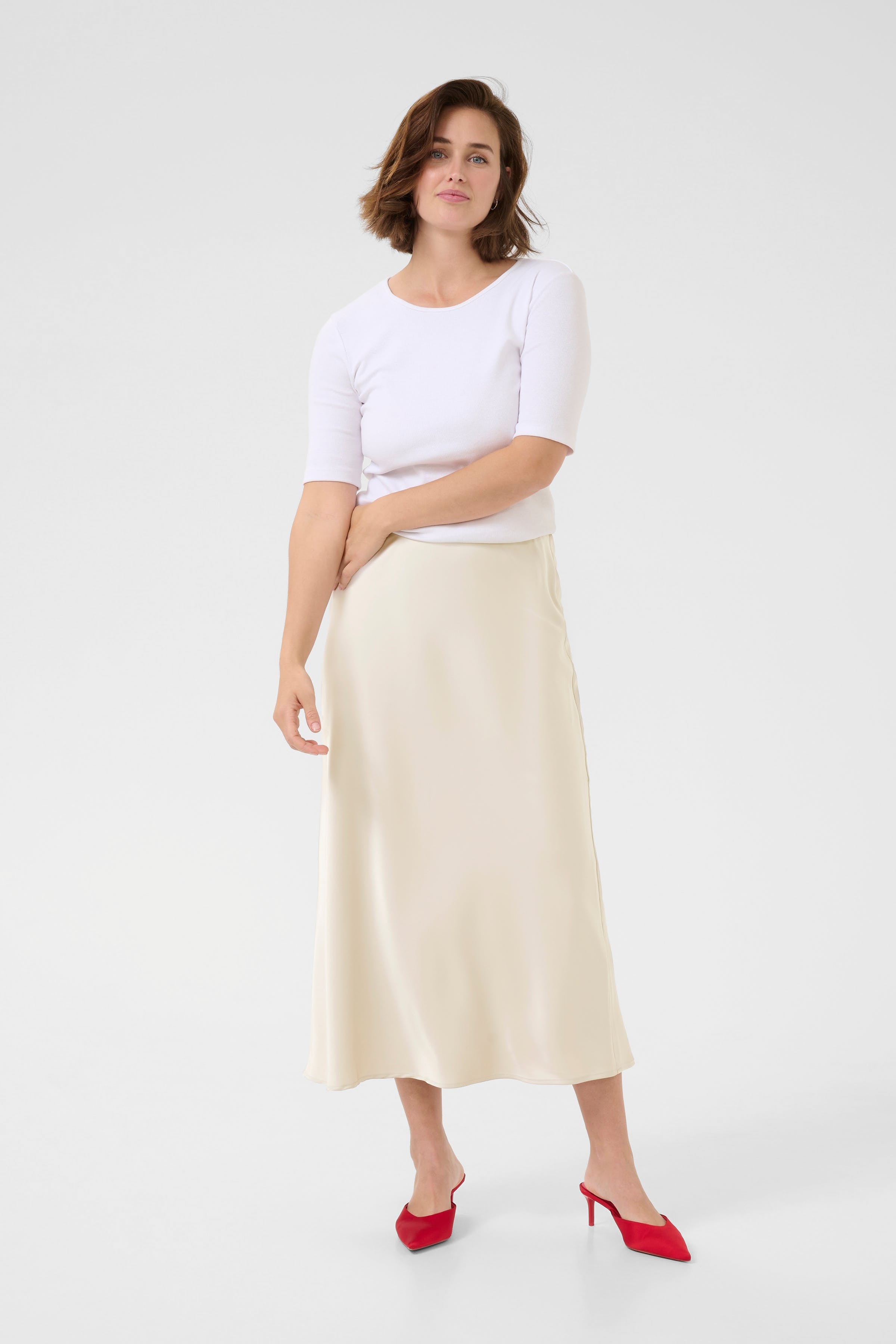 KAhill Skirt LOOKBOOK FRONT 10509575-144500