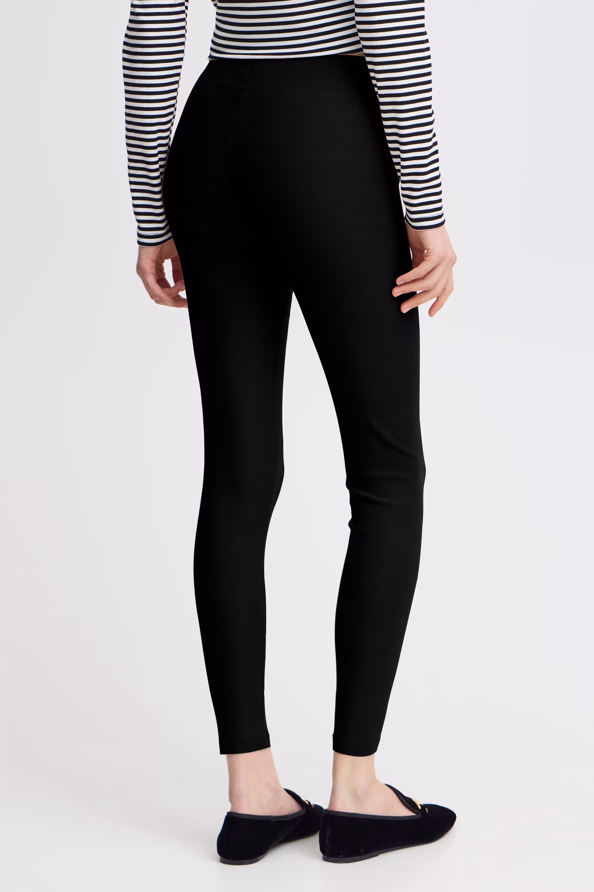 FRJEGGING Leggings LOOKBOOK BACK 20611222-200113