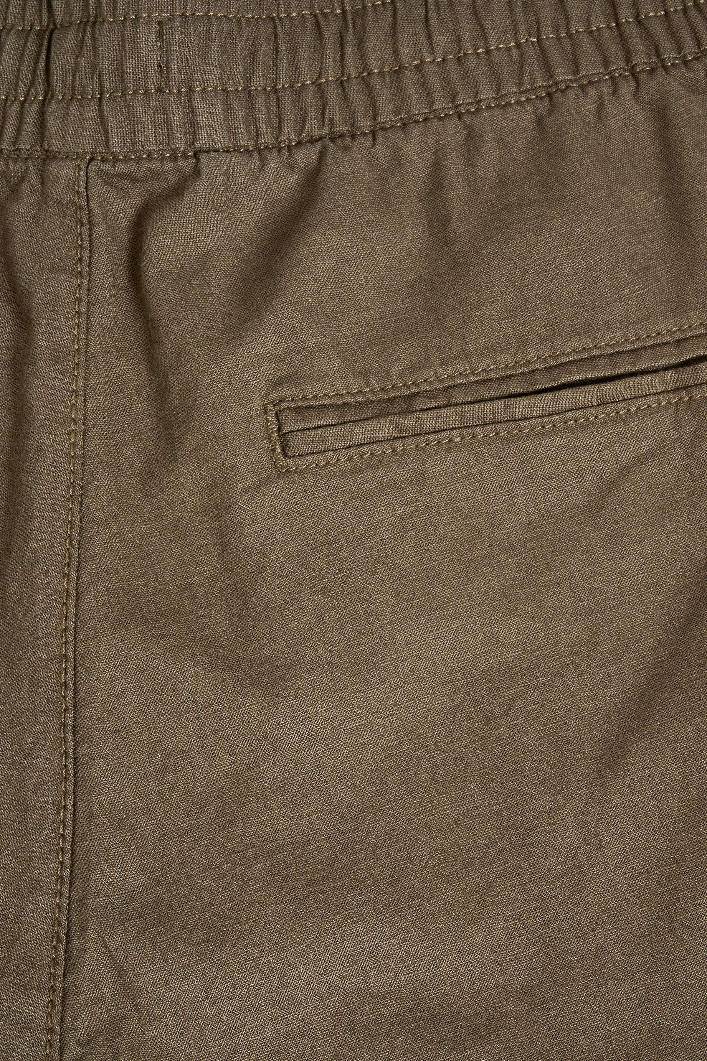 MAbarton linen shorts PACK DETAIL 30206032-190820