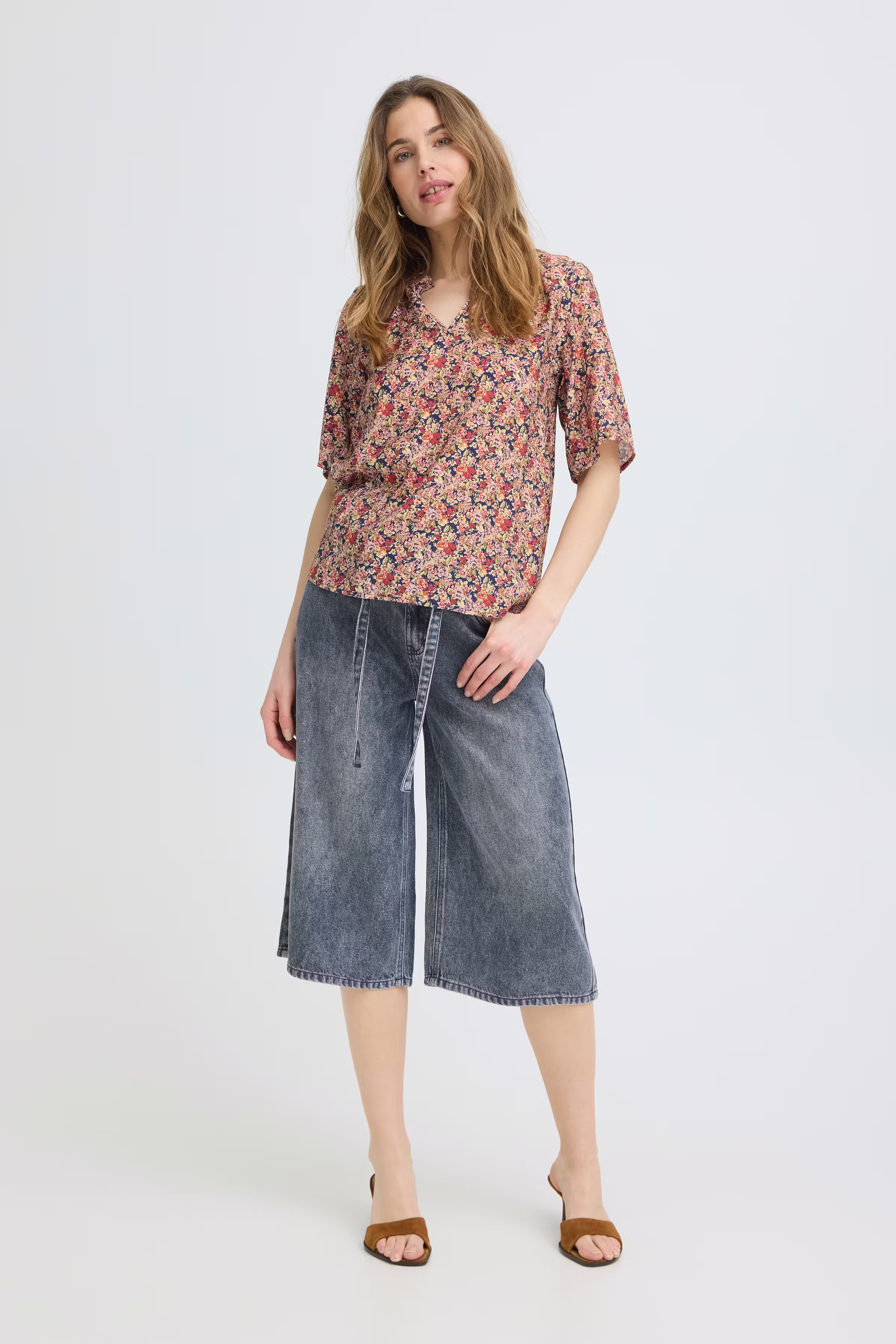 PZCELLY Bluse LOOKBOOK FRONT 50210541-151712