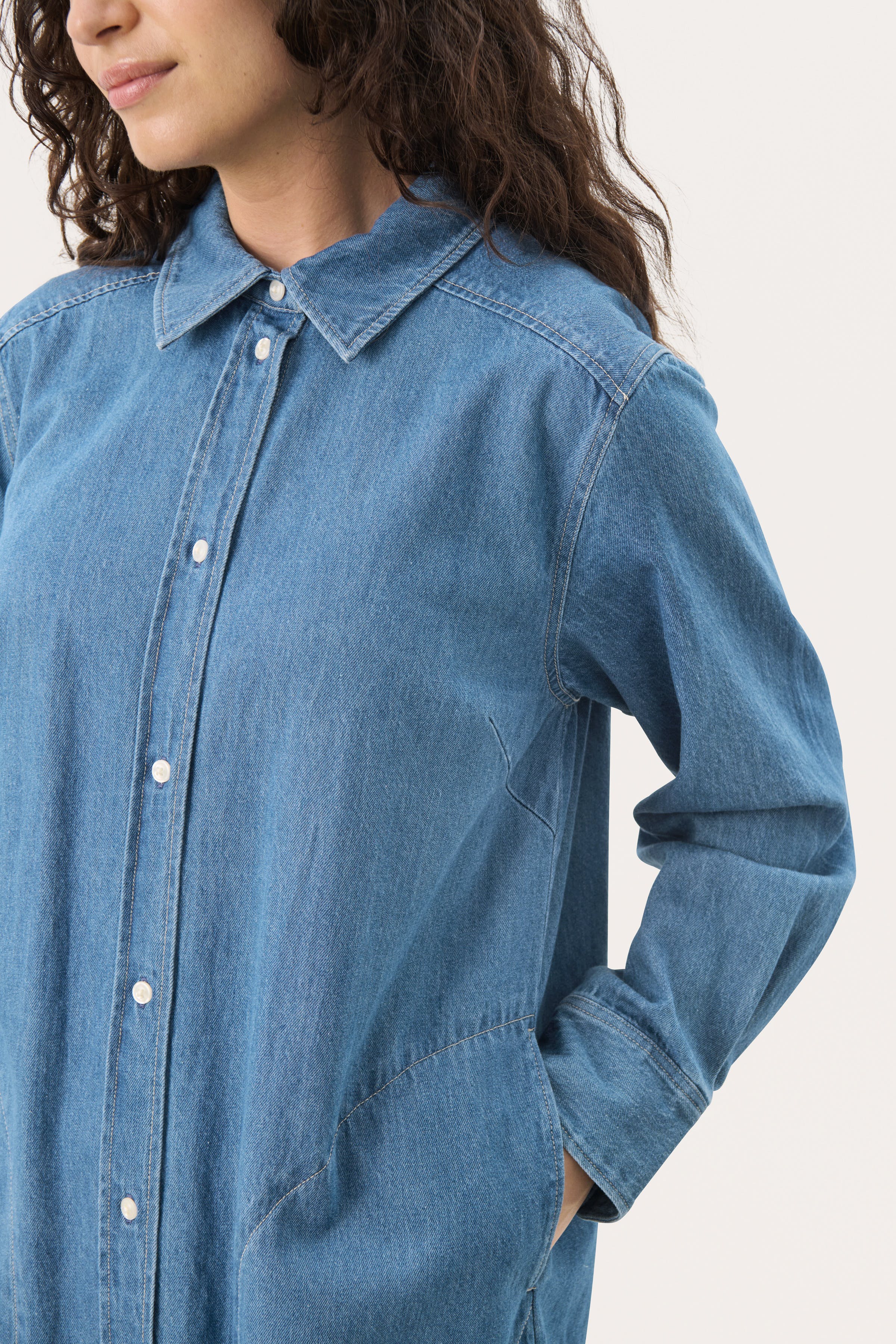 NuriaPW Kleid LOOKBOOK DETAIL 30309503-300156