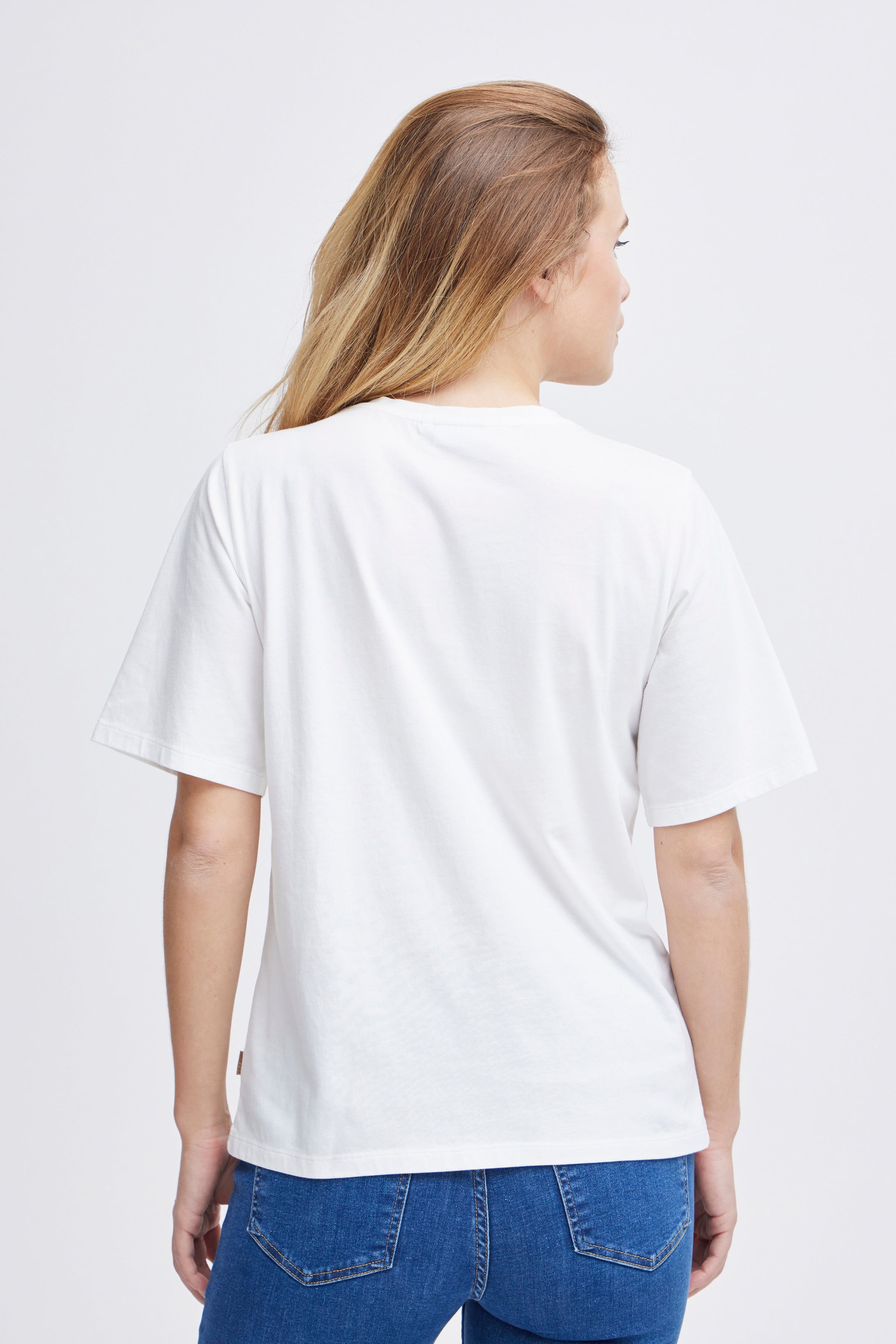 PXMOLLY T-shirt LOOKBOOK BACK 50208604-114800