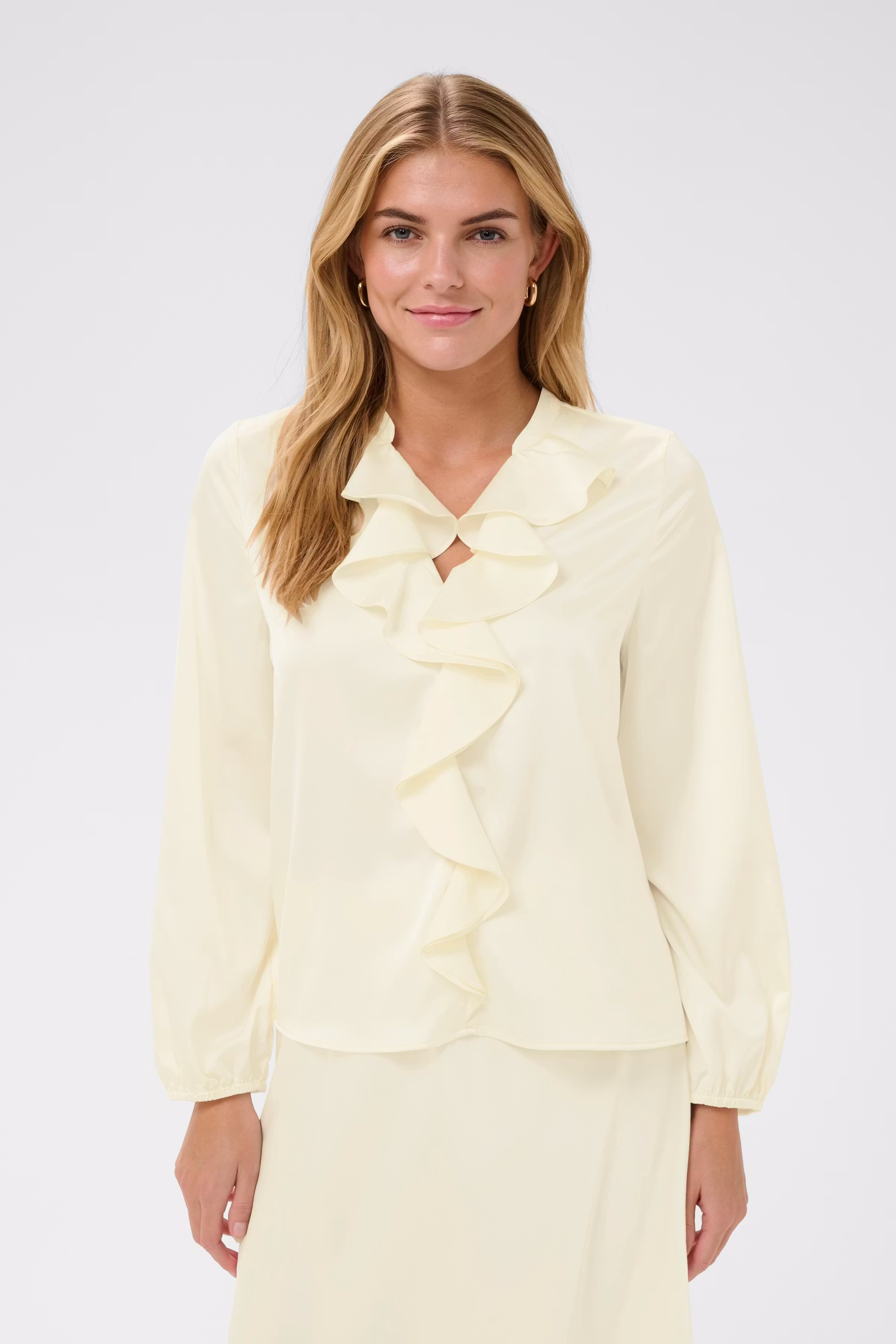 LodisaSZ Bluse LOOKBOOK FRONT 30514735-110605