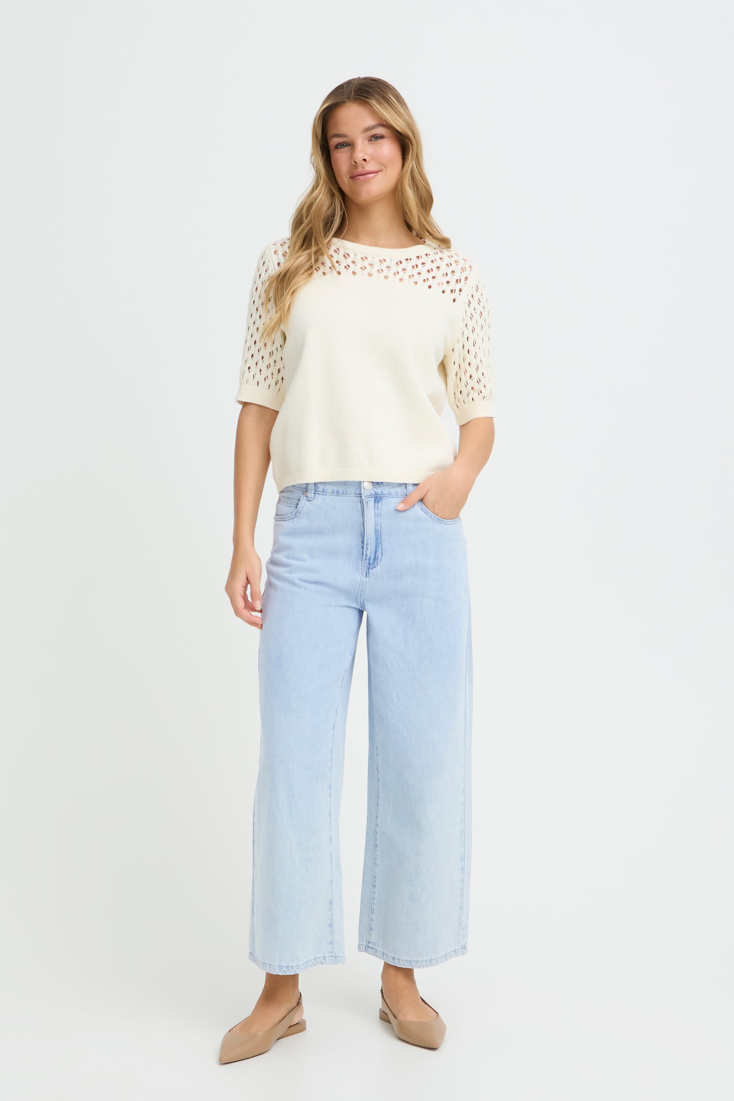 FRLISE Jeans LOOKBOOK FRONT 20617661-202683