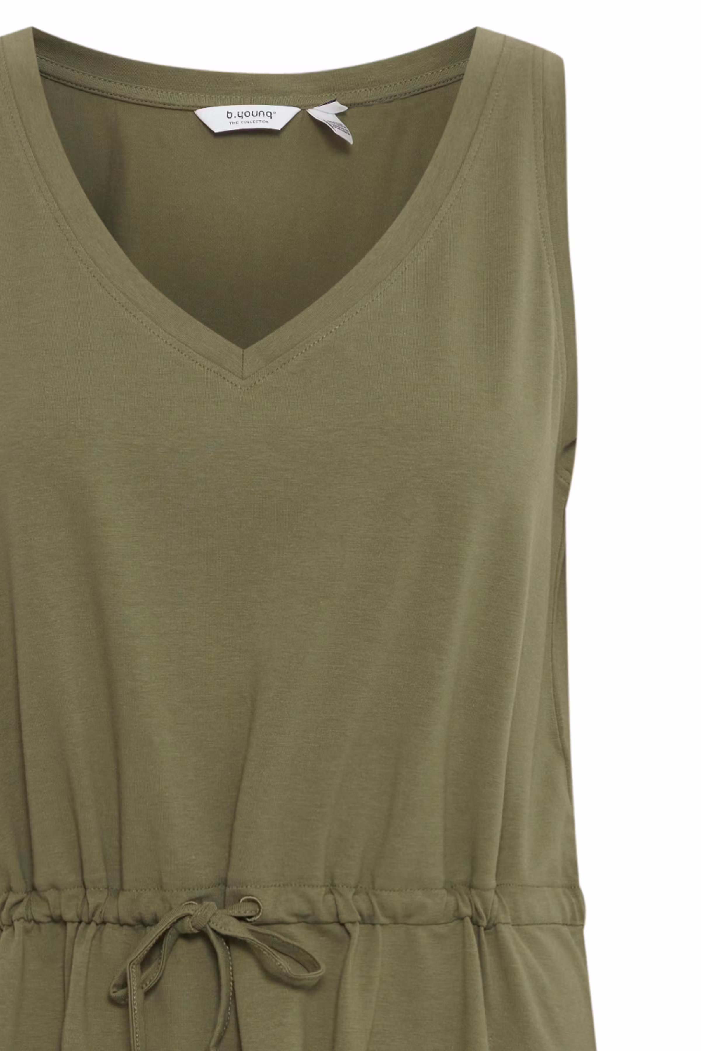 BYPANDINNA Kjole PACK DETAIL 20814992-180316