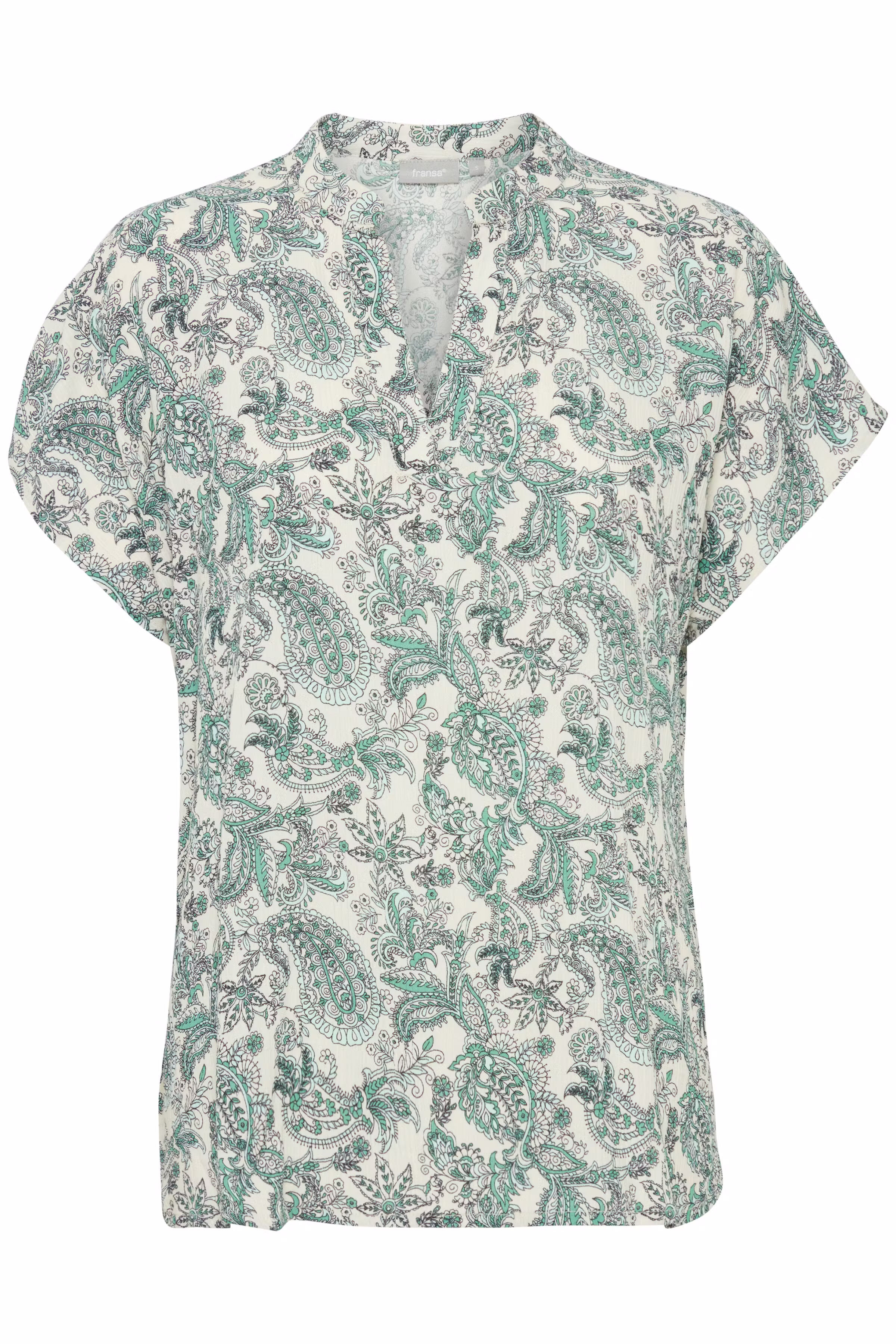 FXAVERY Blus PACK FRONT 20615389-204360