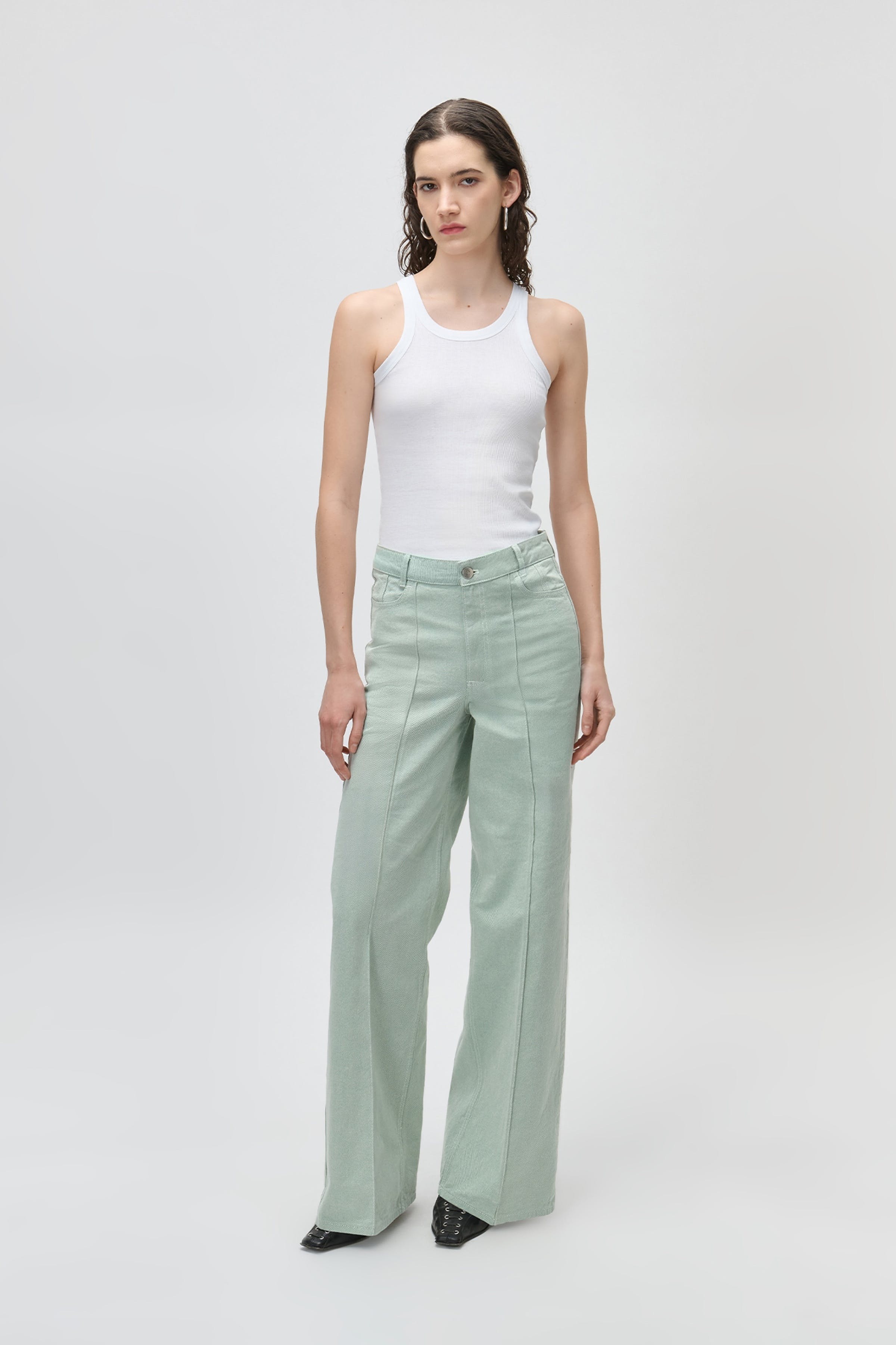 PEARL Jeans LOOKBOOK FRONT 30600631-MC2166