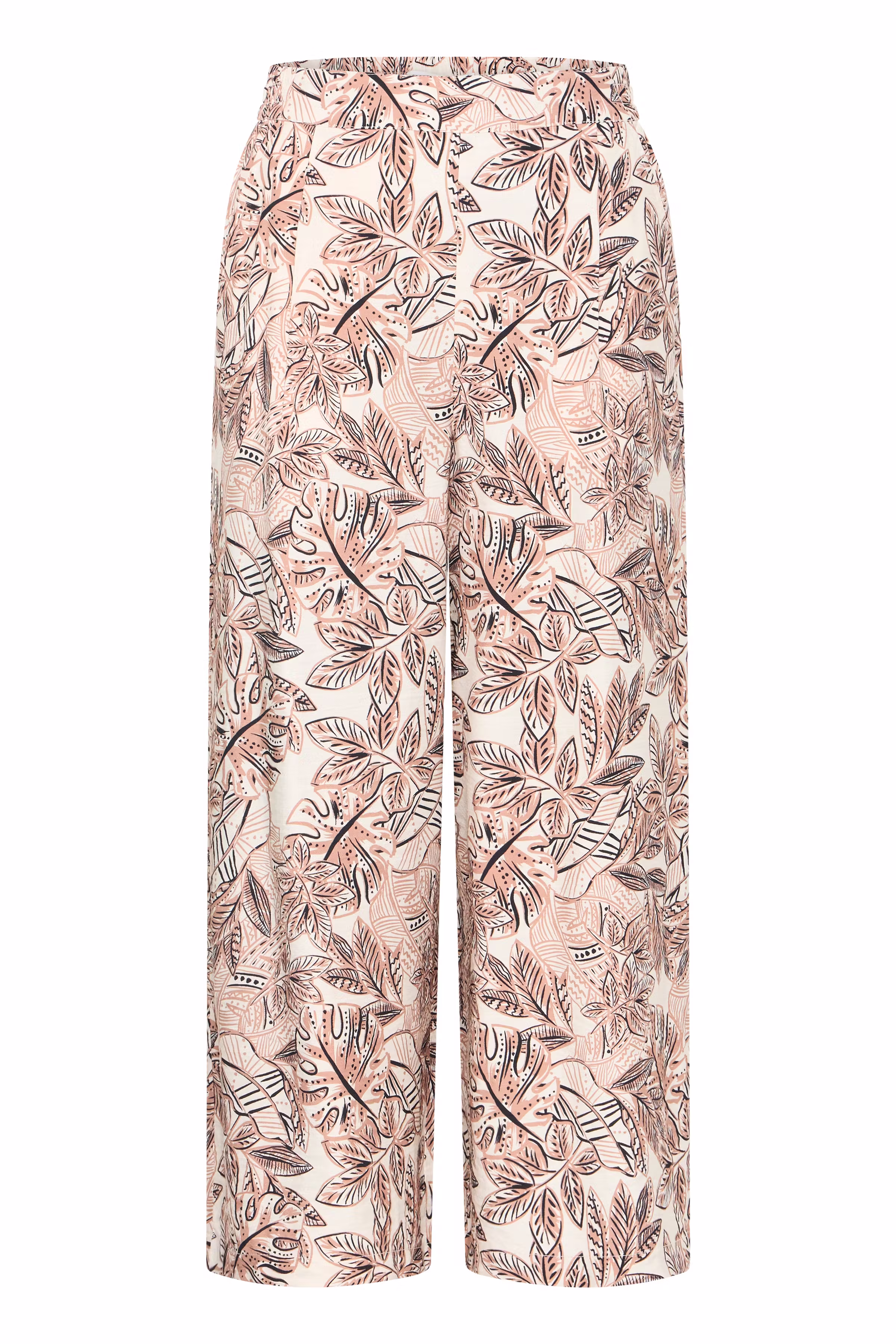 BYIBANO Trousers PACK FRONT 20816802-204736