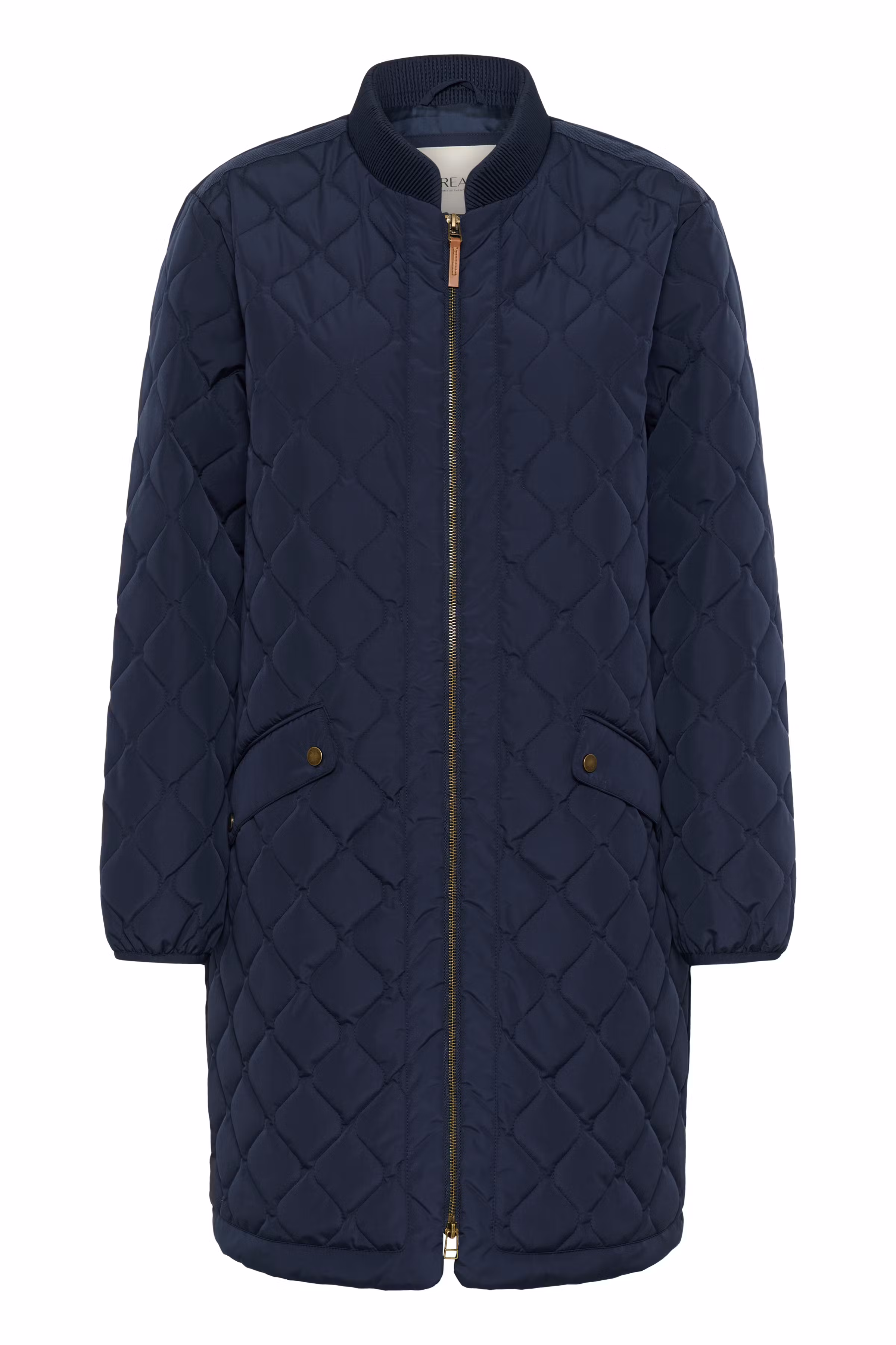 ArwenCR Veste d'extérieur PACK FRONT 10606580-193923