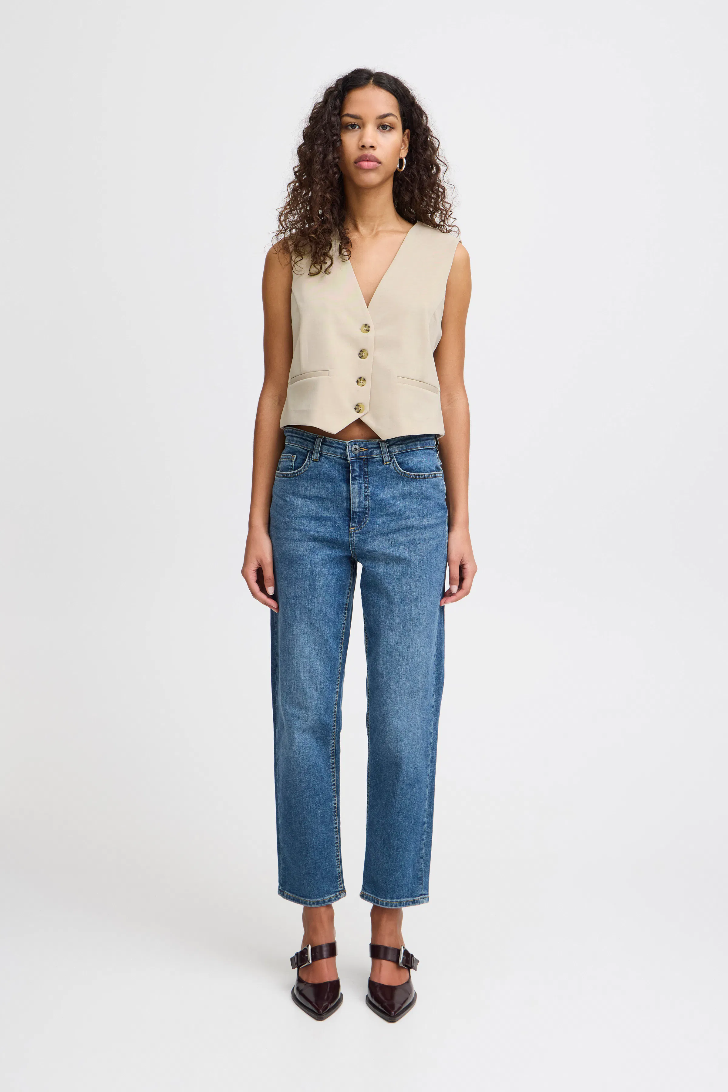 IXKATE Vest LOOKBOOK FRONT 20122175-151308