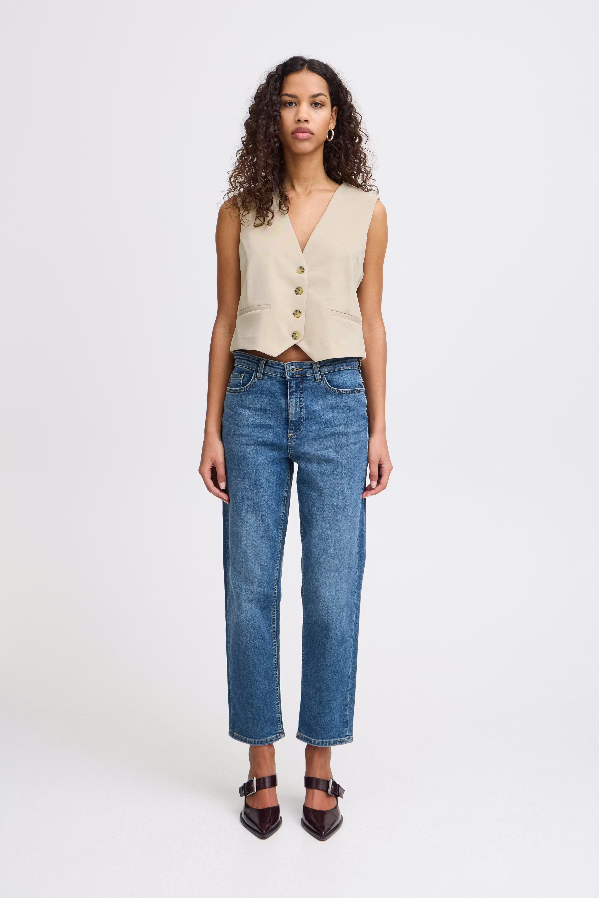 IXKATE Vest LOOKBOOK FRONT 20122175-151308