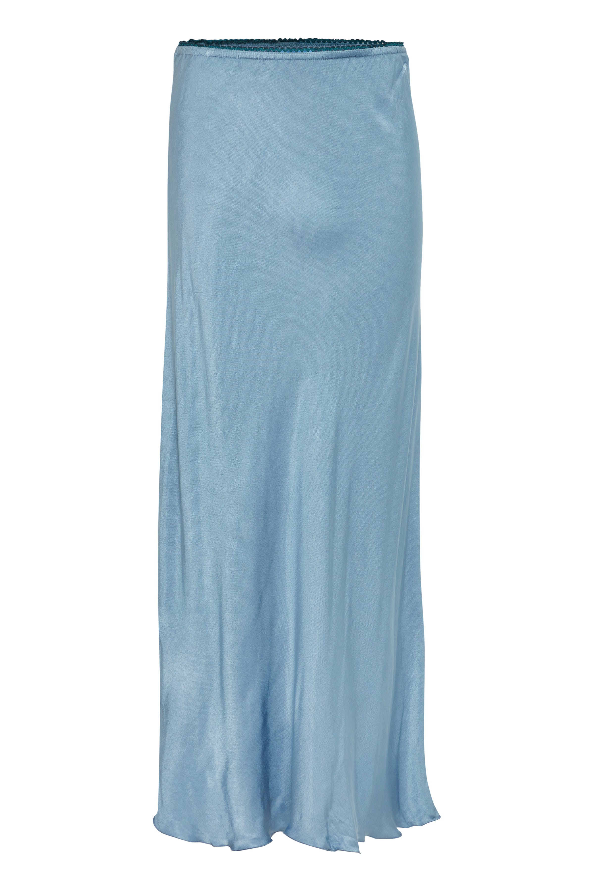 SBCOVERLY Skjørt PACK FRONT 22100403-203403