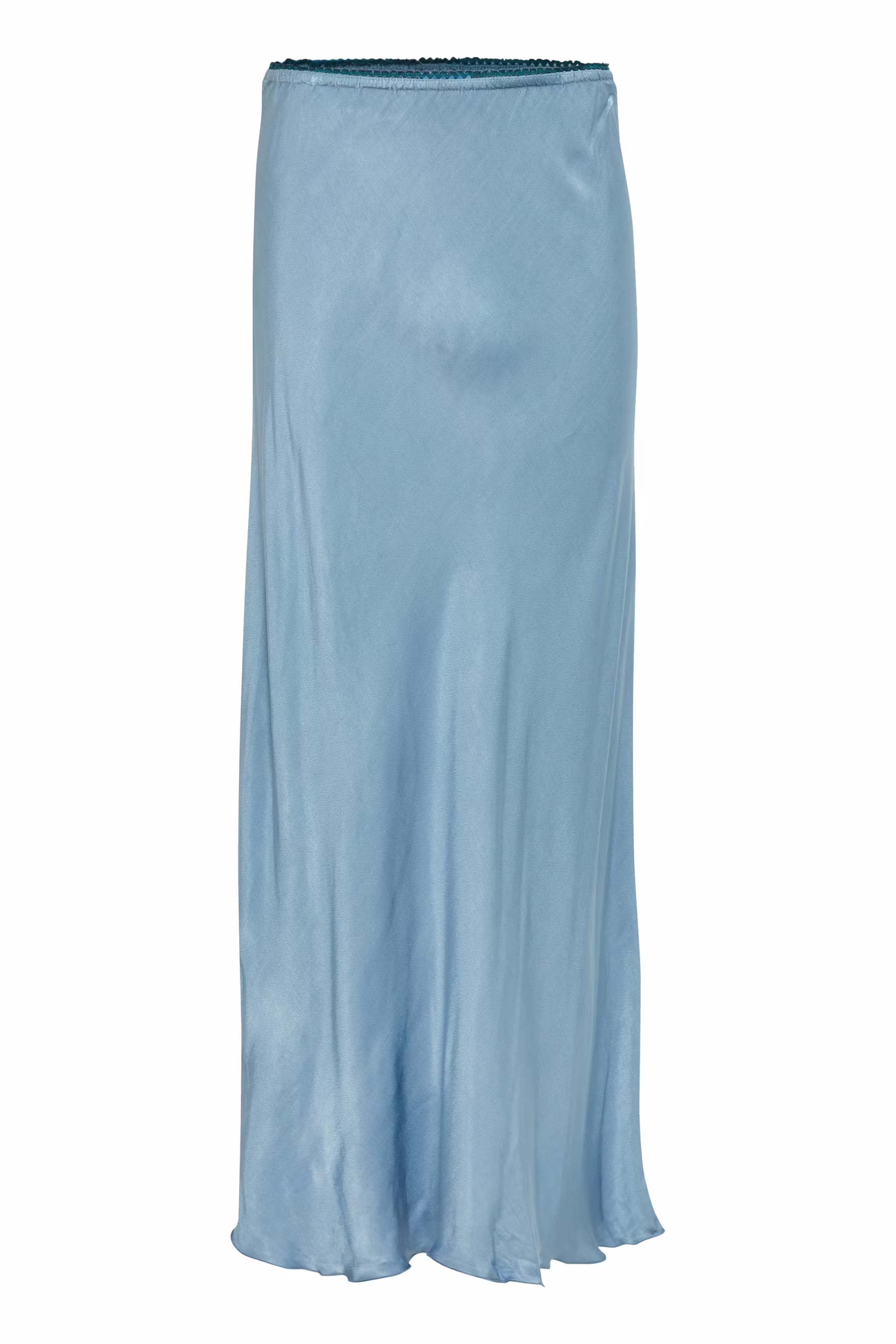 SBCOVERLY Skjørt PACK FRONT 22100403-203403