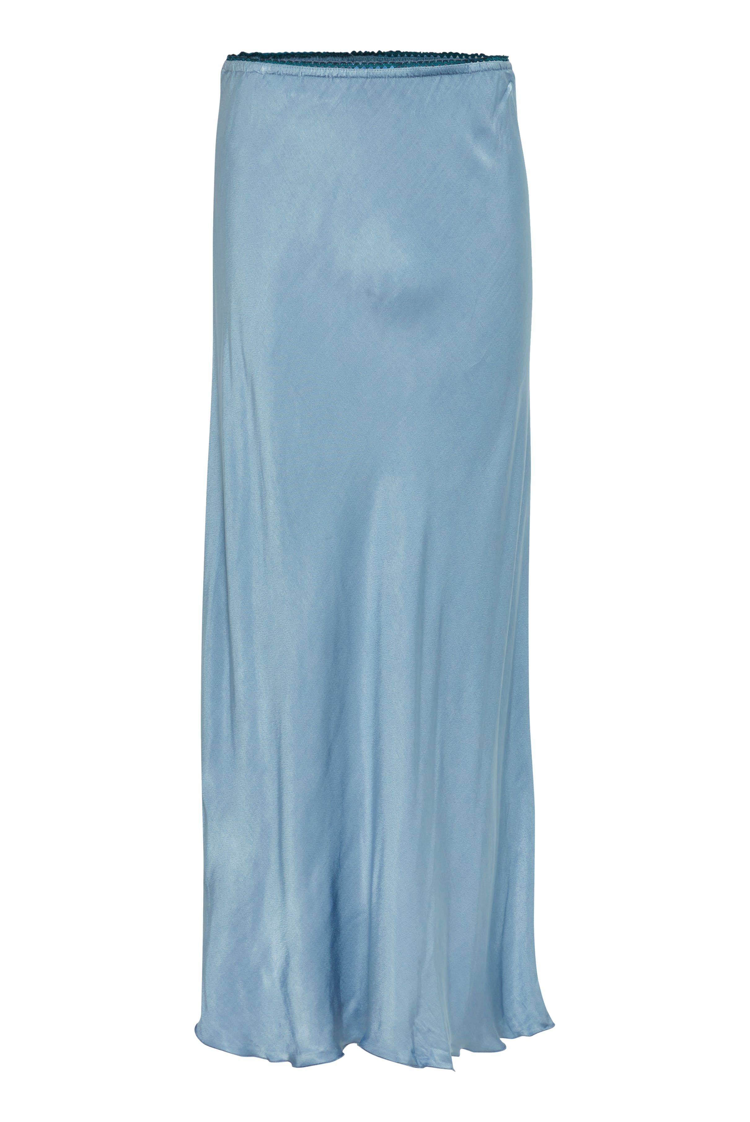 SBCOVERLY Skjørt PACK FRONT 22100403-203403