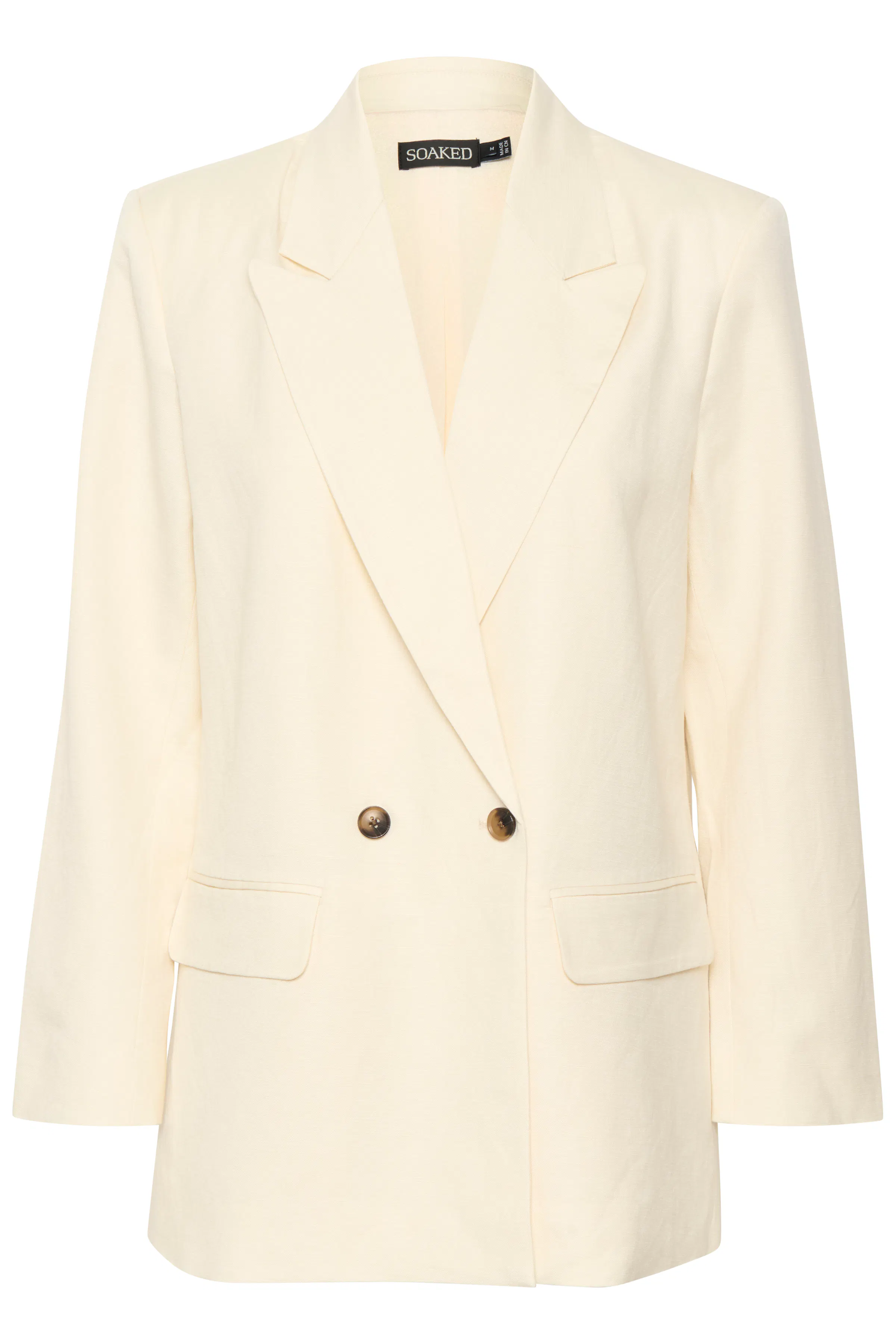 SLRagna Blazer PACK FRONT 30407367-110907