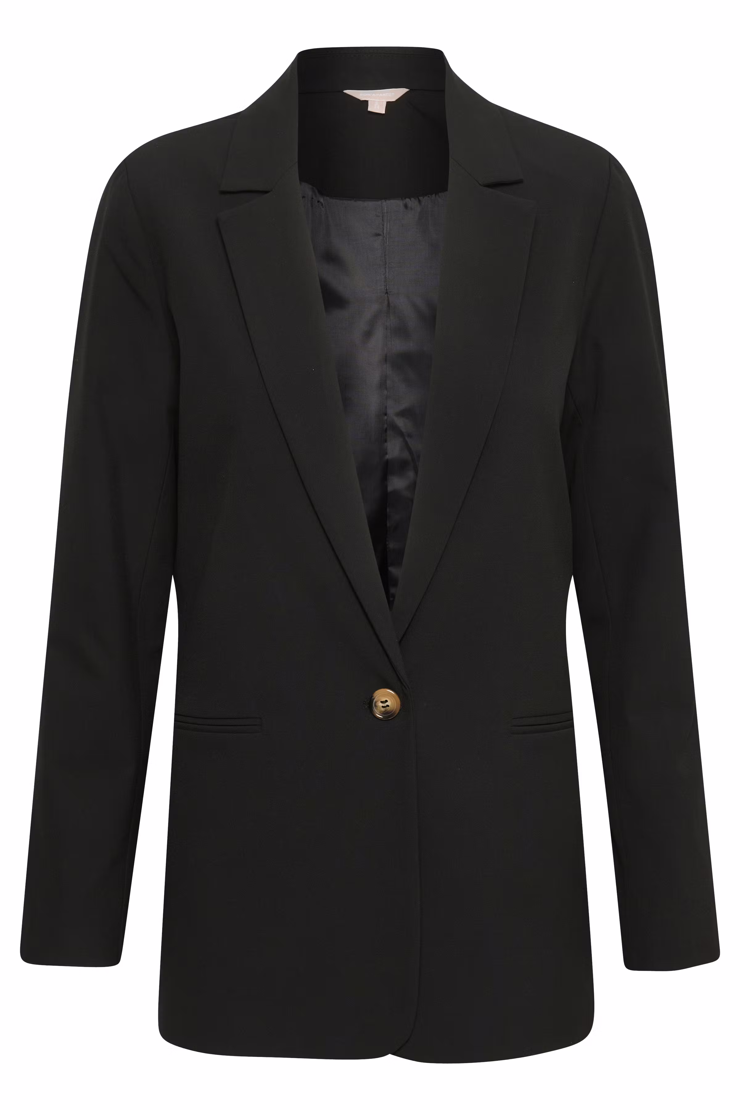 BPsabina Blazer LOOKBOOK FRONT 10590384-100121B