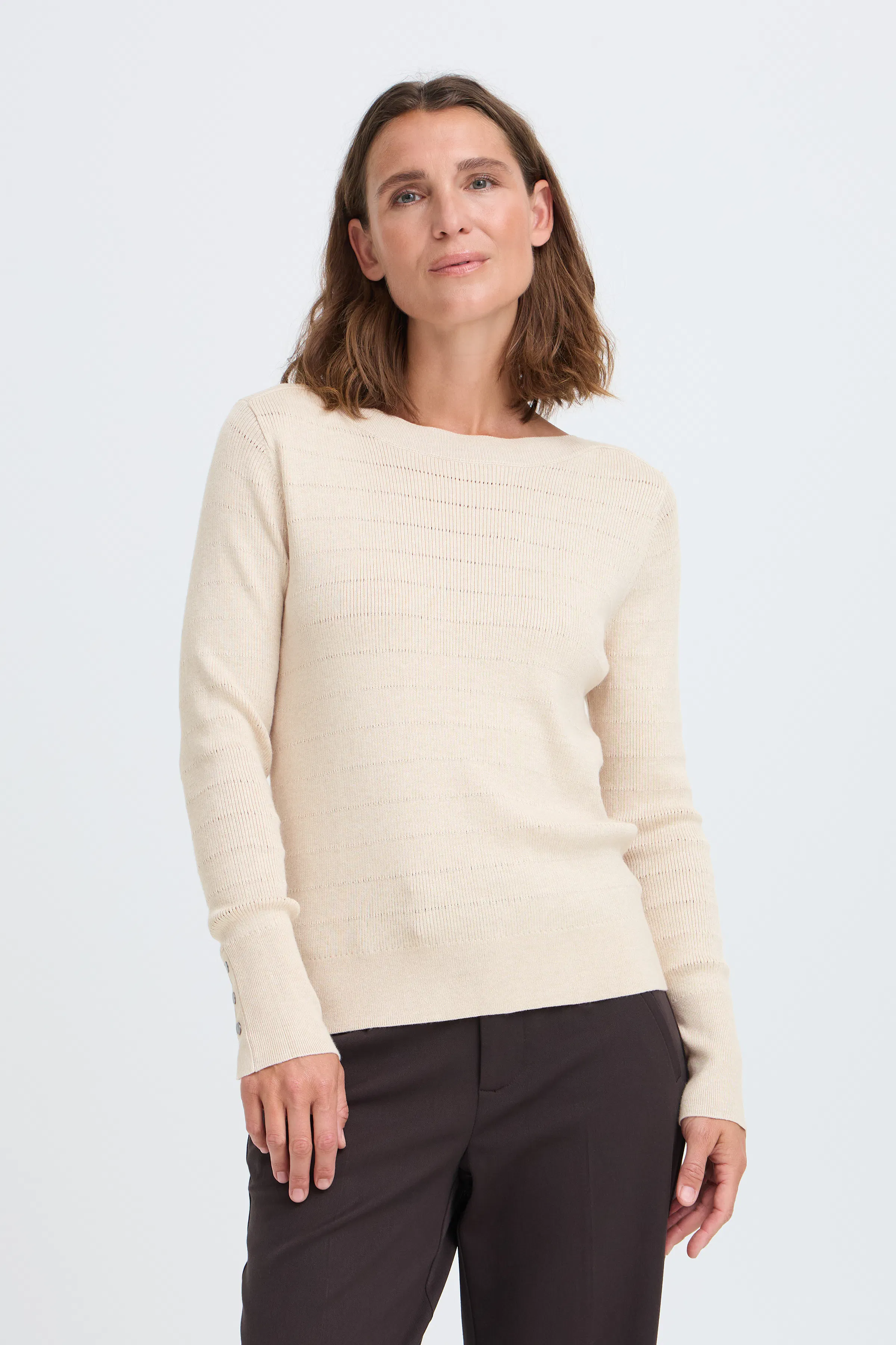 PZSARA Pullover LOOKBOOK FRONT 50210851-1309051