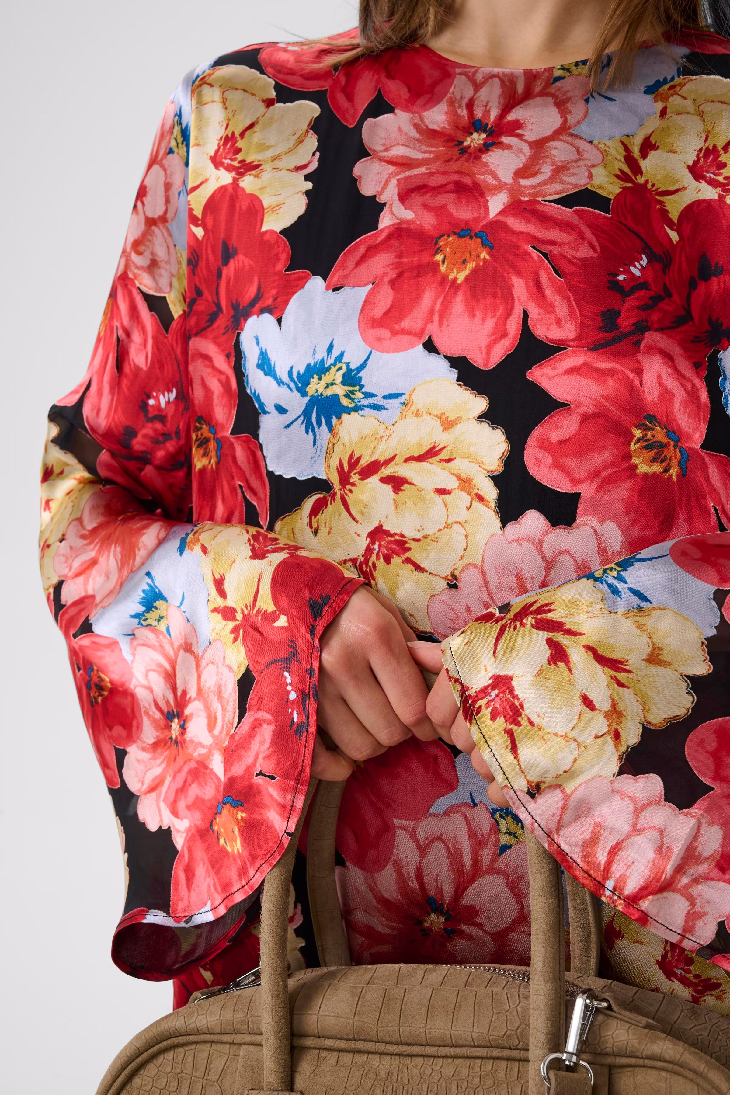 GZsigrida Kjole LOOKBOOK DETAIL 10911232-109158