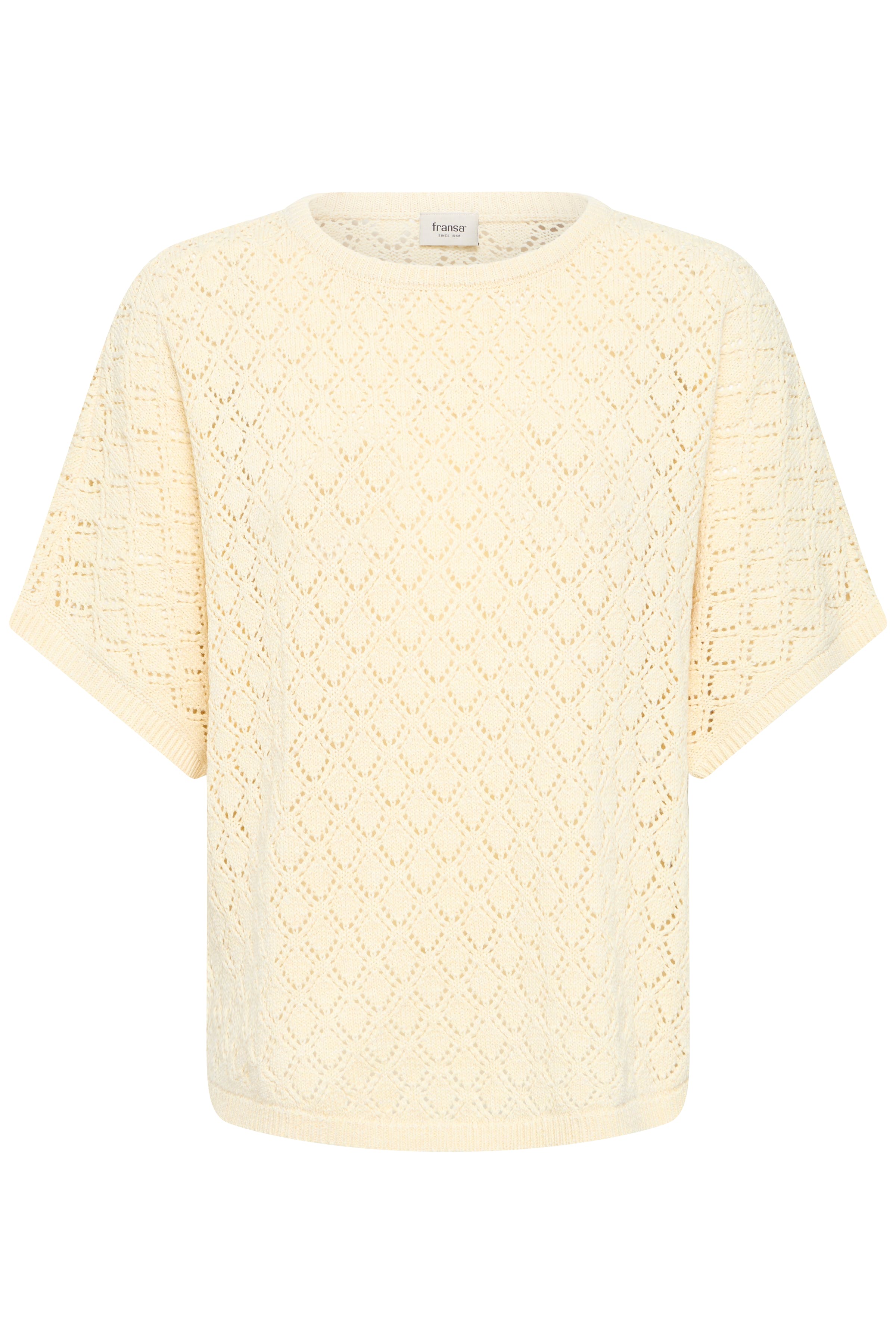 FRSINJA Pullover PACK FRONT 20617730-141905