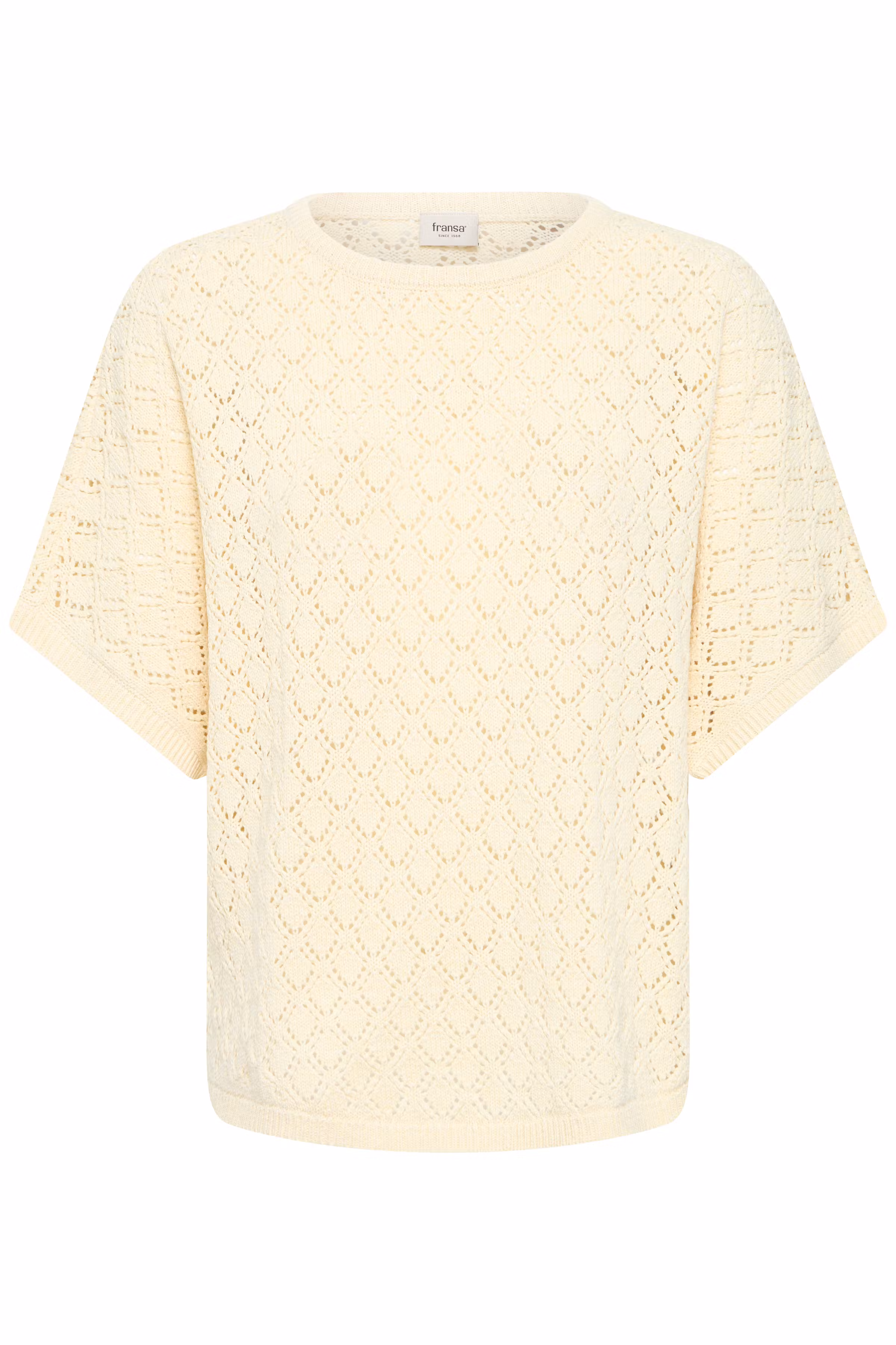 FRSINJA Pullover PACK FRONT 20617730-141905