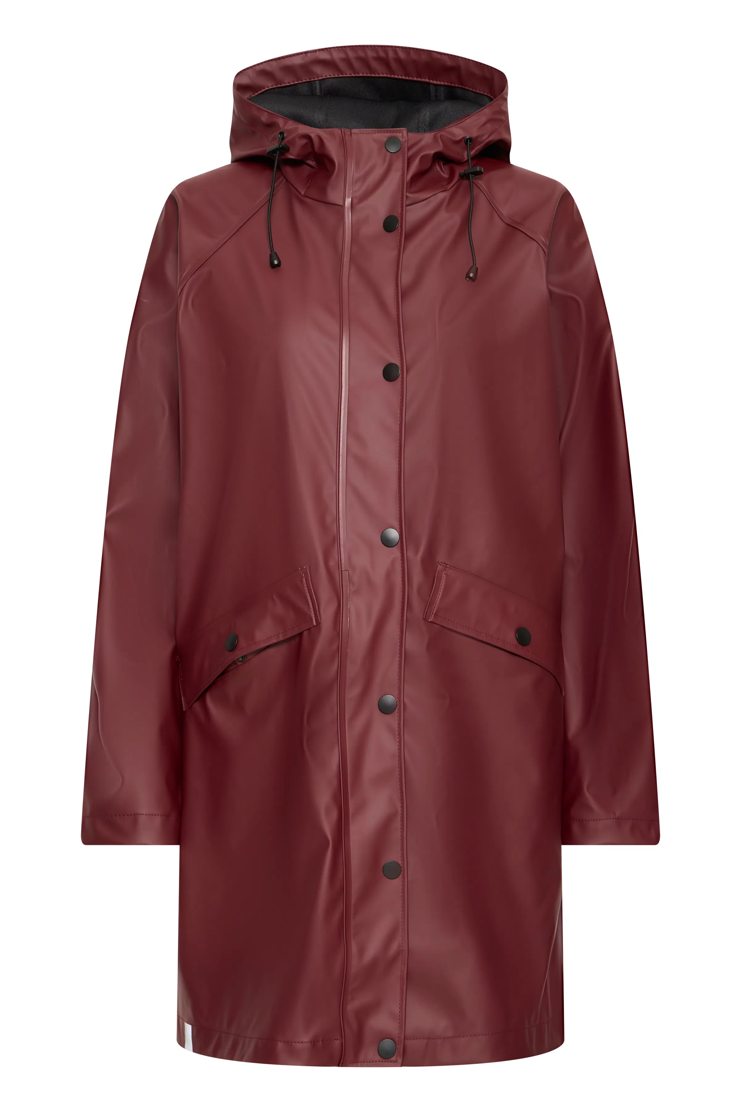 IHTAZI Rainwear PACK FRONT 20102965-14044