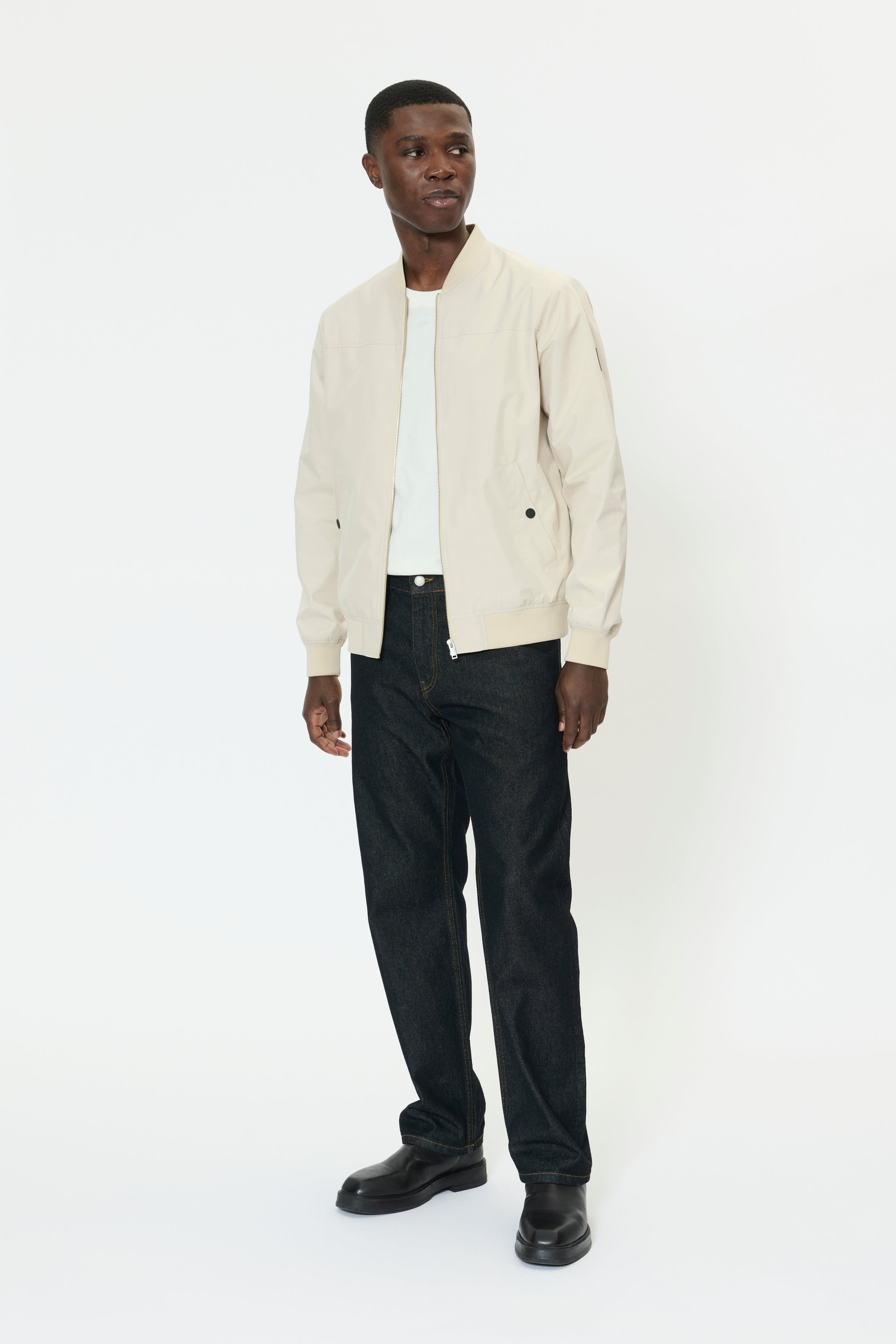 MAclay Bomberjakke LOOKBOOK FRONT 30205869-130607