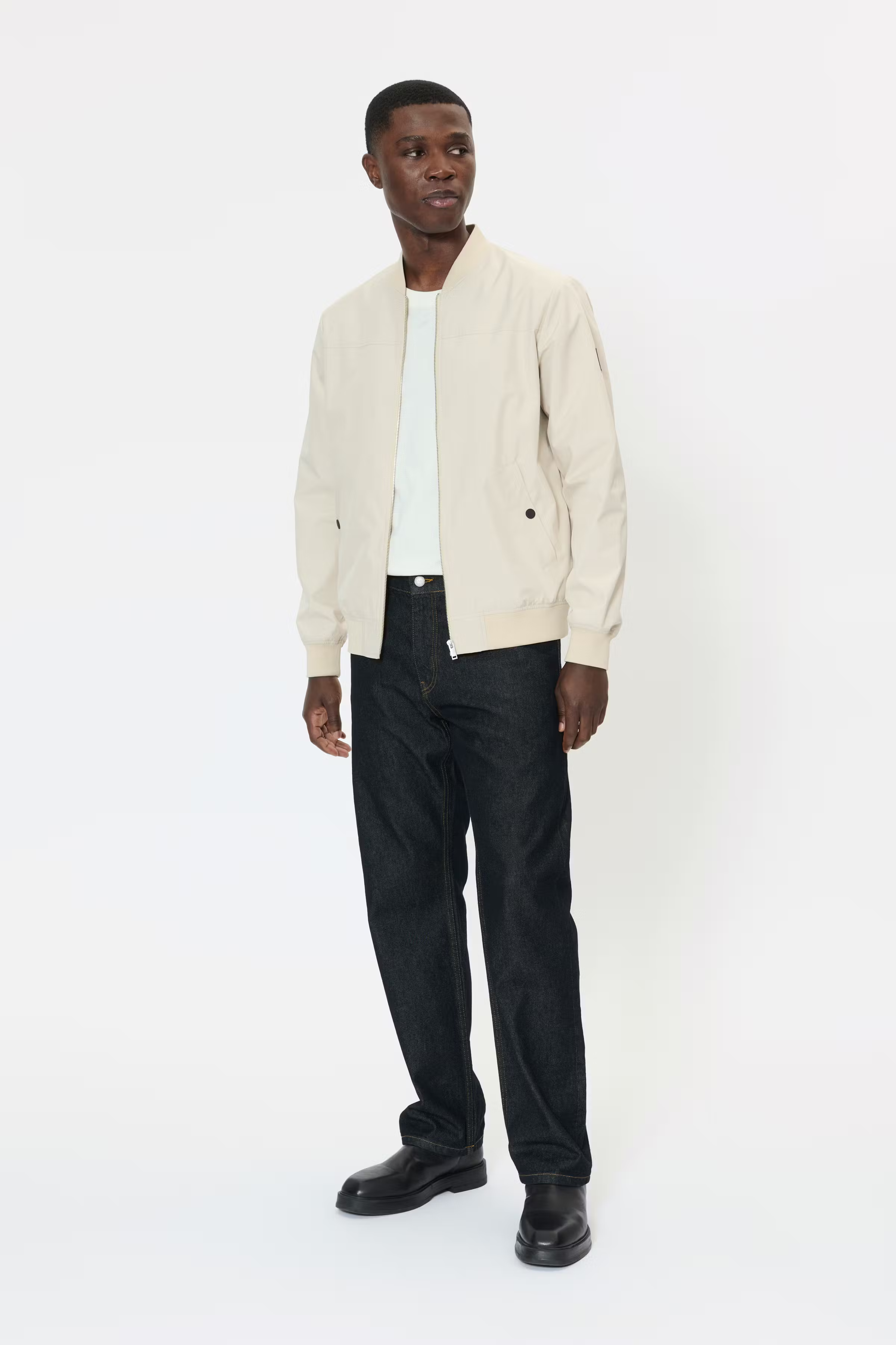 MAclay Bomberjakke LOOKBOOK FRONT 30205869-130607