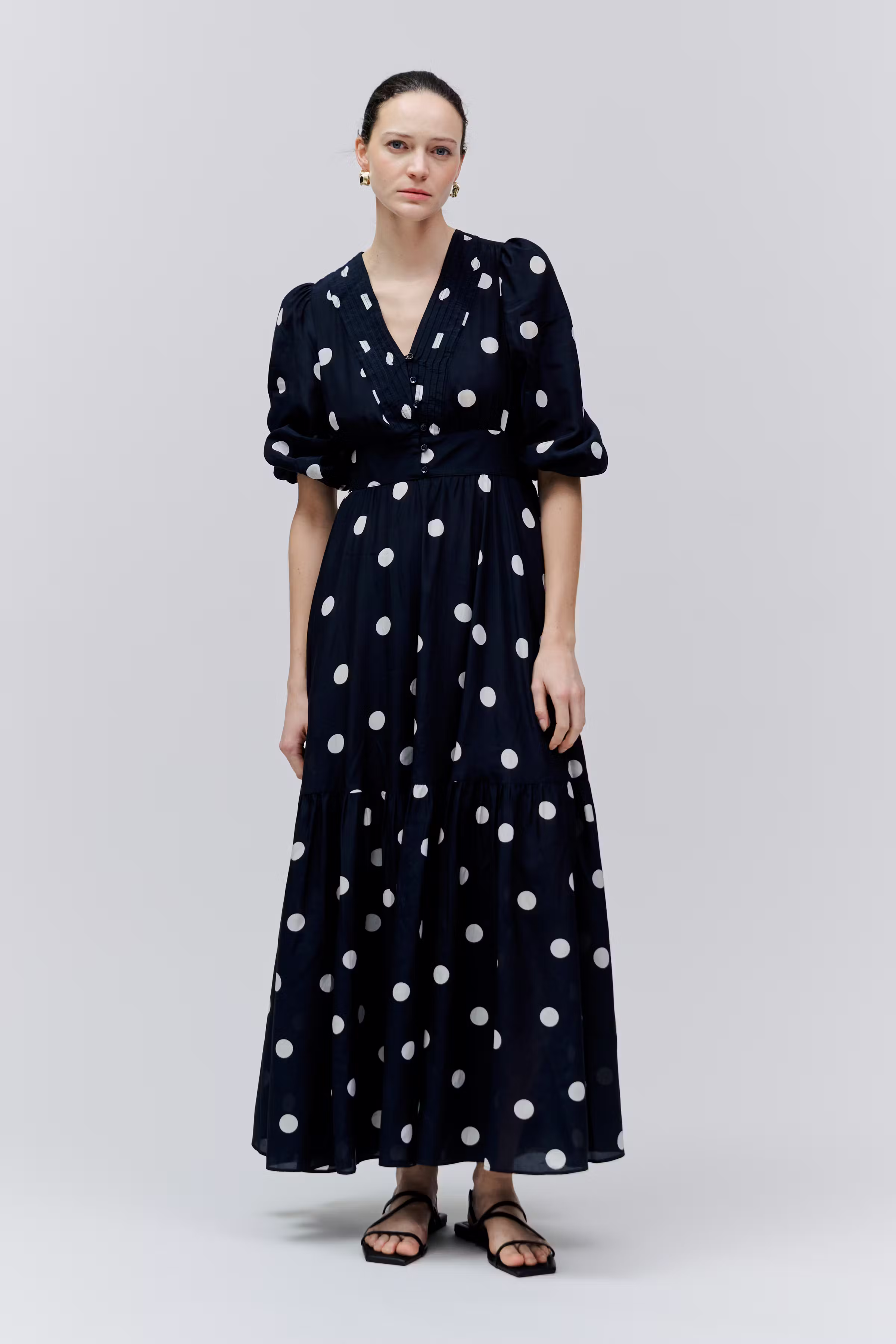 DREA Dress LOOKBOOK FRONT 30600682-MC2178