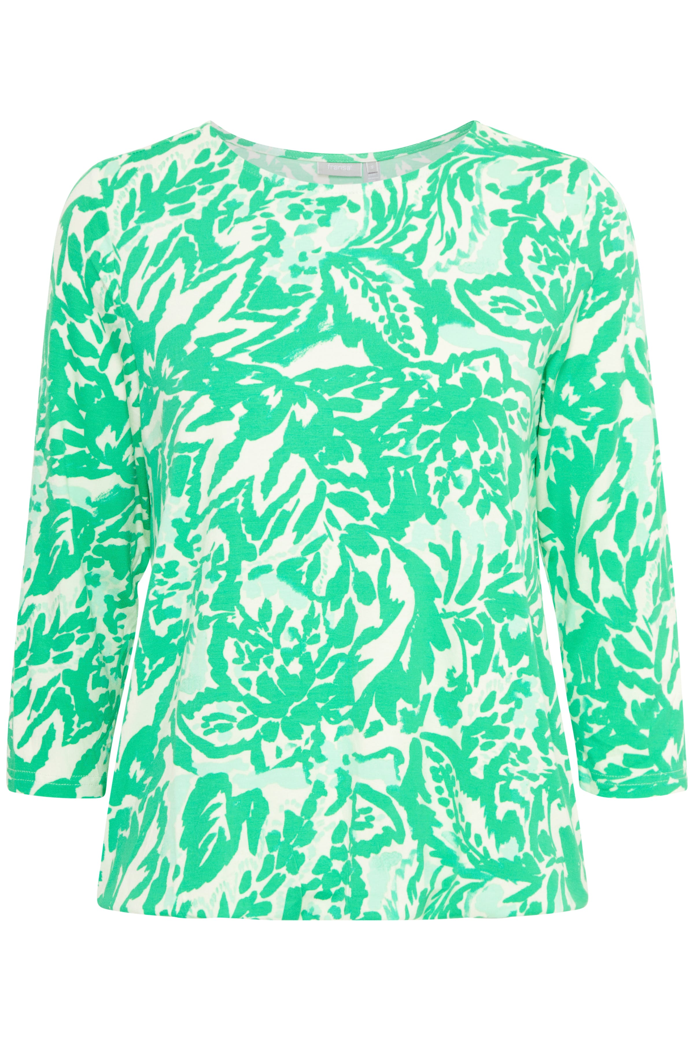 FRFEDOT T-shirt PACK FRONT 20610507-203562