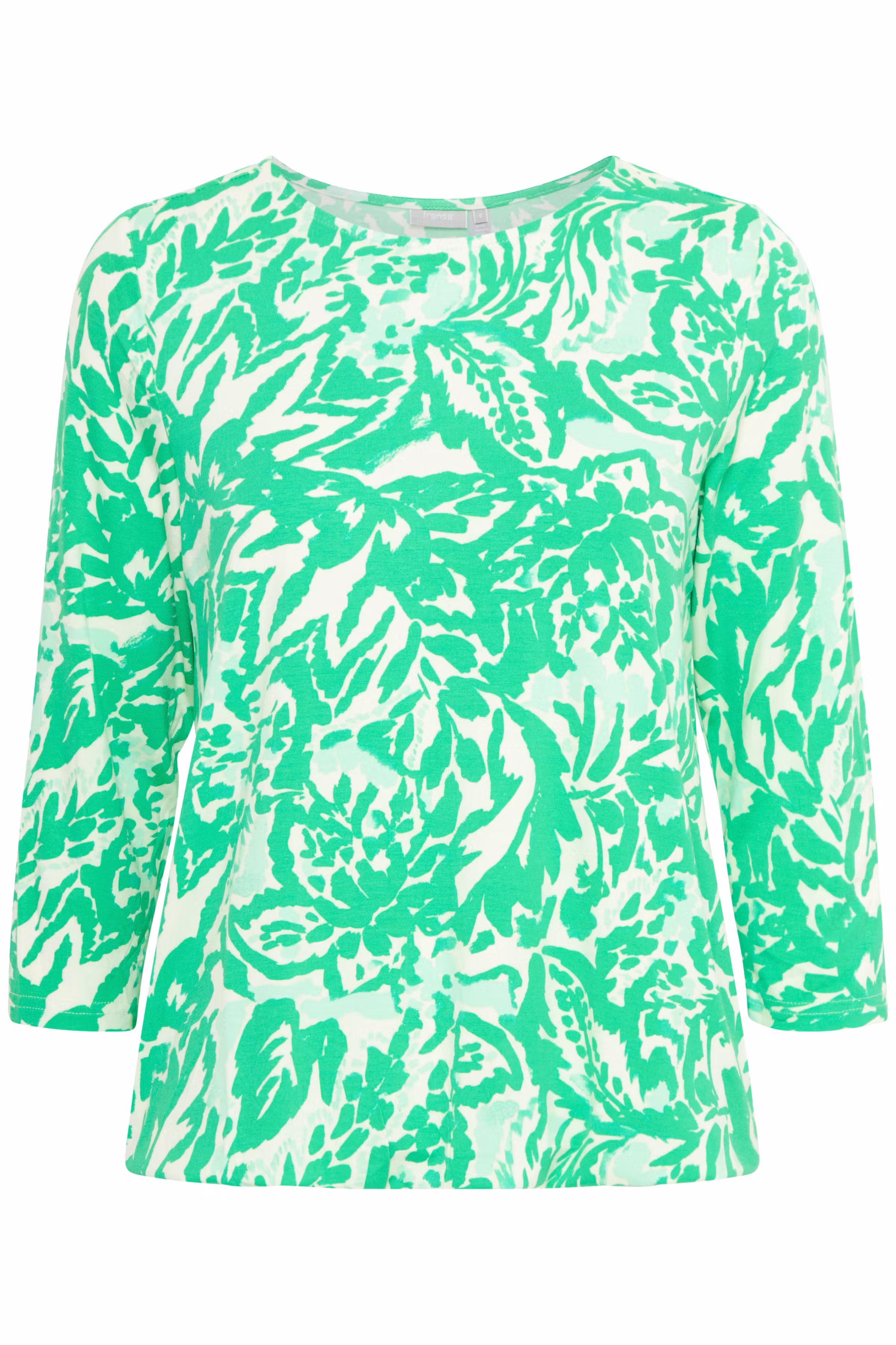 FRFEDOT T-shirt PACK FRONT 20610507-203465