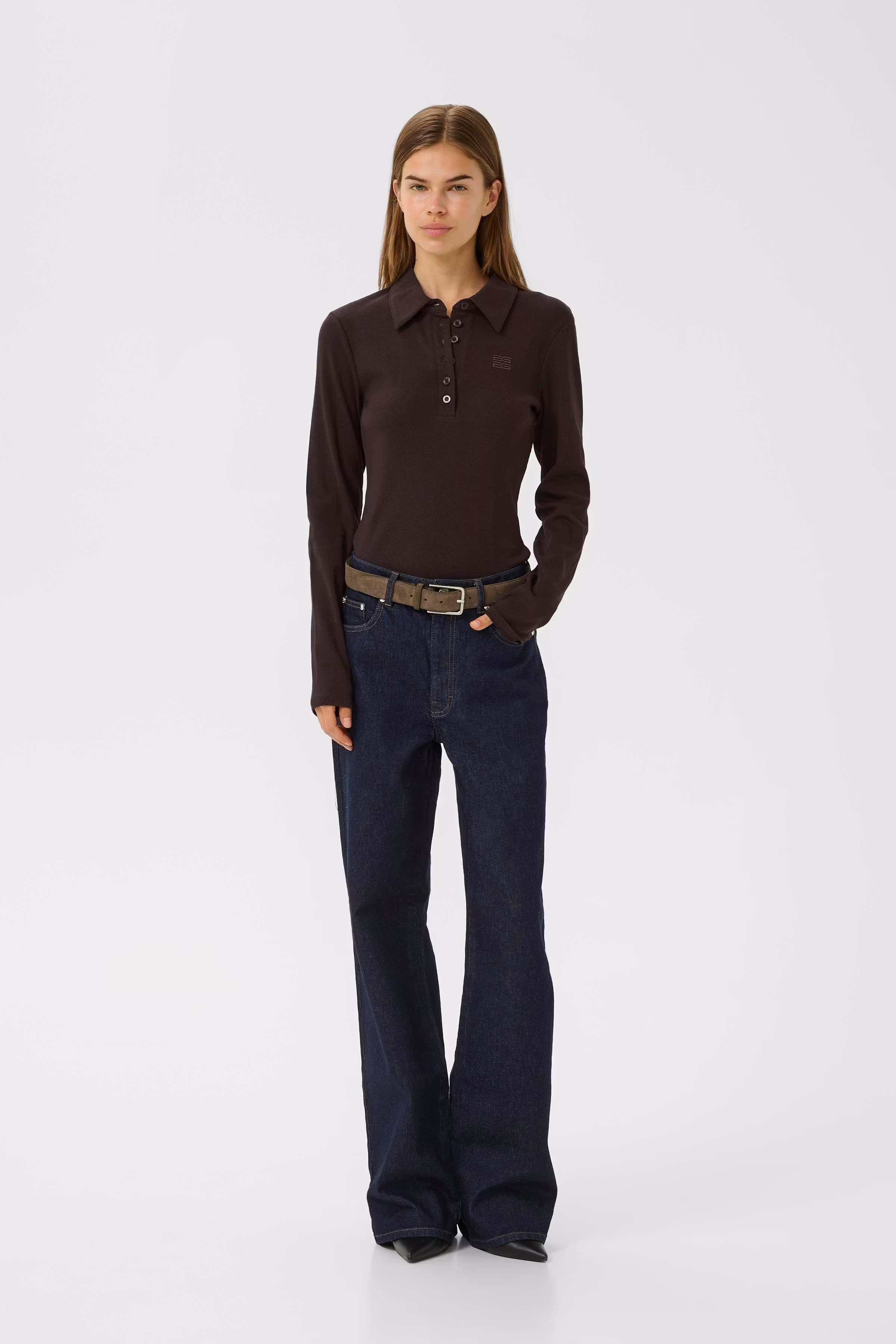 GZdrew Polo LOOKBOOK FRONT 10910690-191106