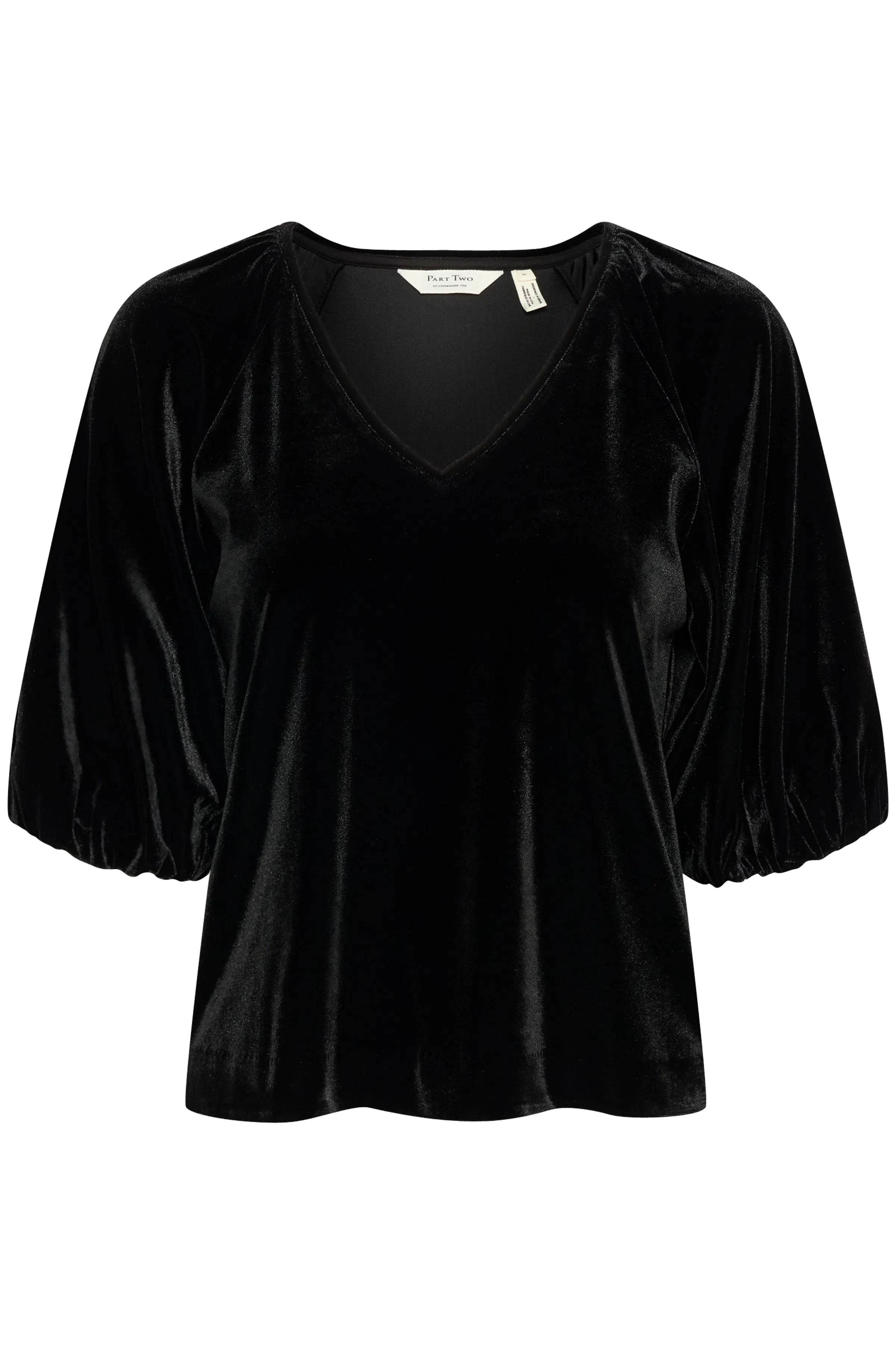 MettyPW Bluse PACK FRONT 30309079-194008