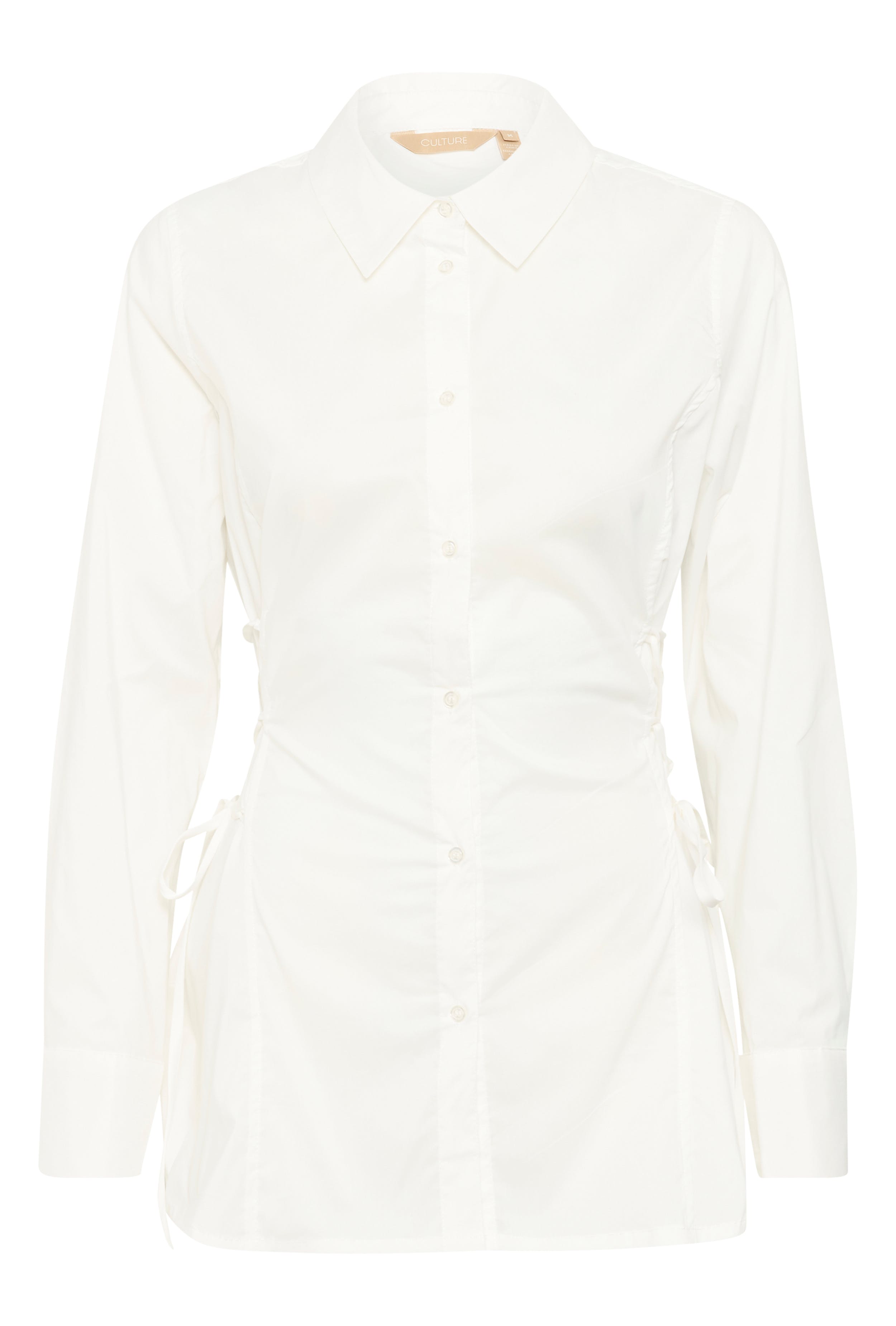 CUtoyam Hemden mit Schnürung PACK FRONT 50112129-500013