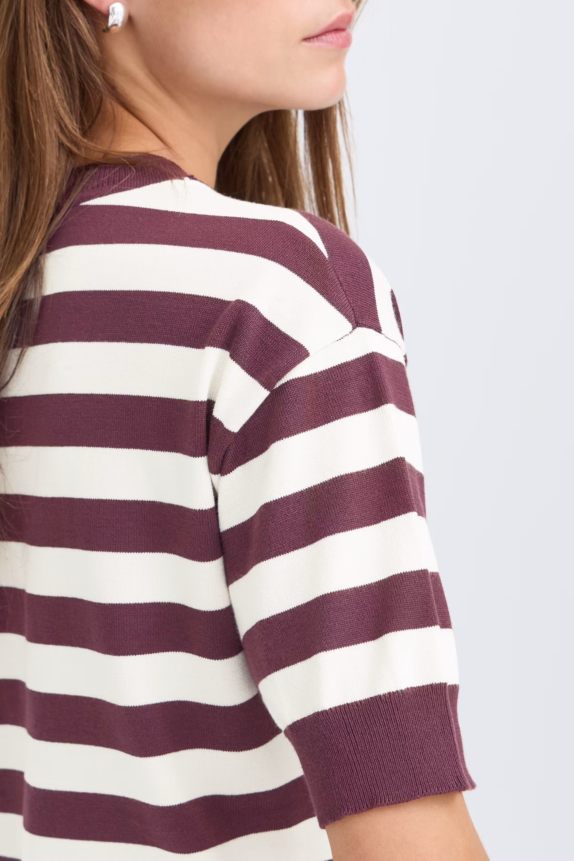 BYMMORLA Pullover LOOKBOOK DETAIL 20814397-900009714