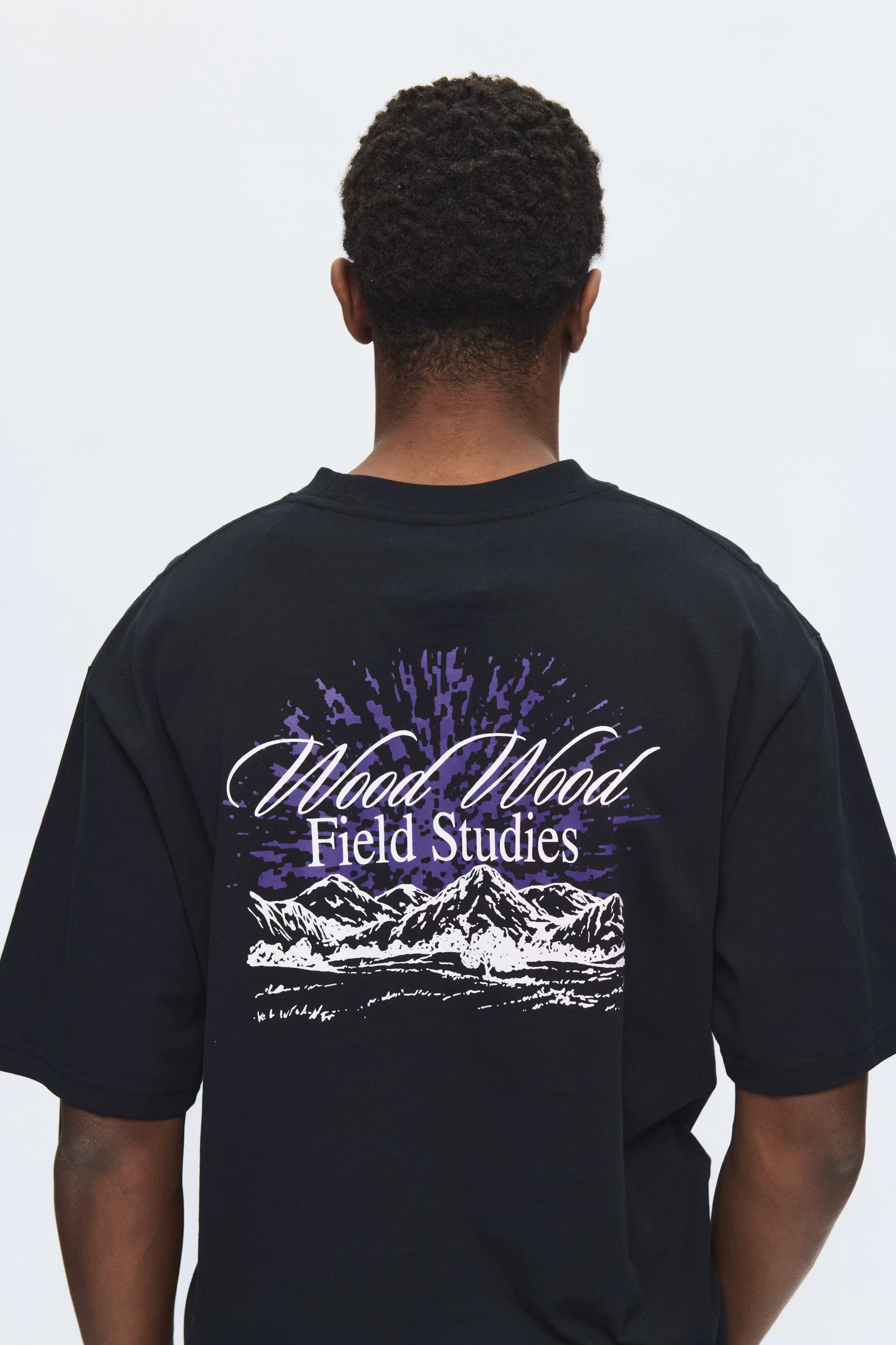 WWGary Field T-shirt LOOKBOOK DETAIL 30252275-303700