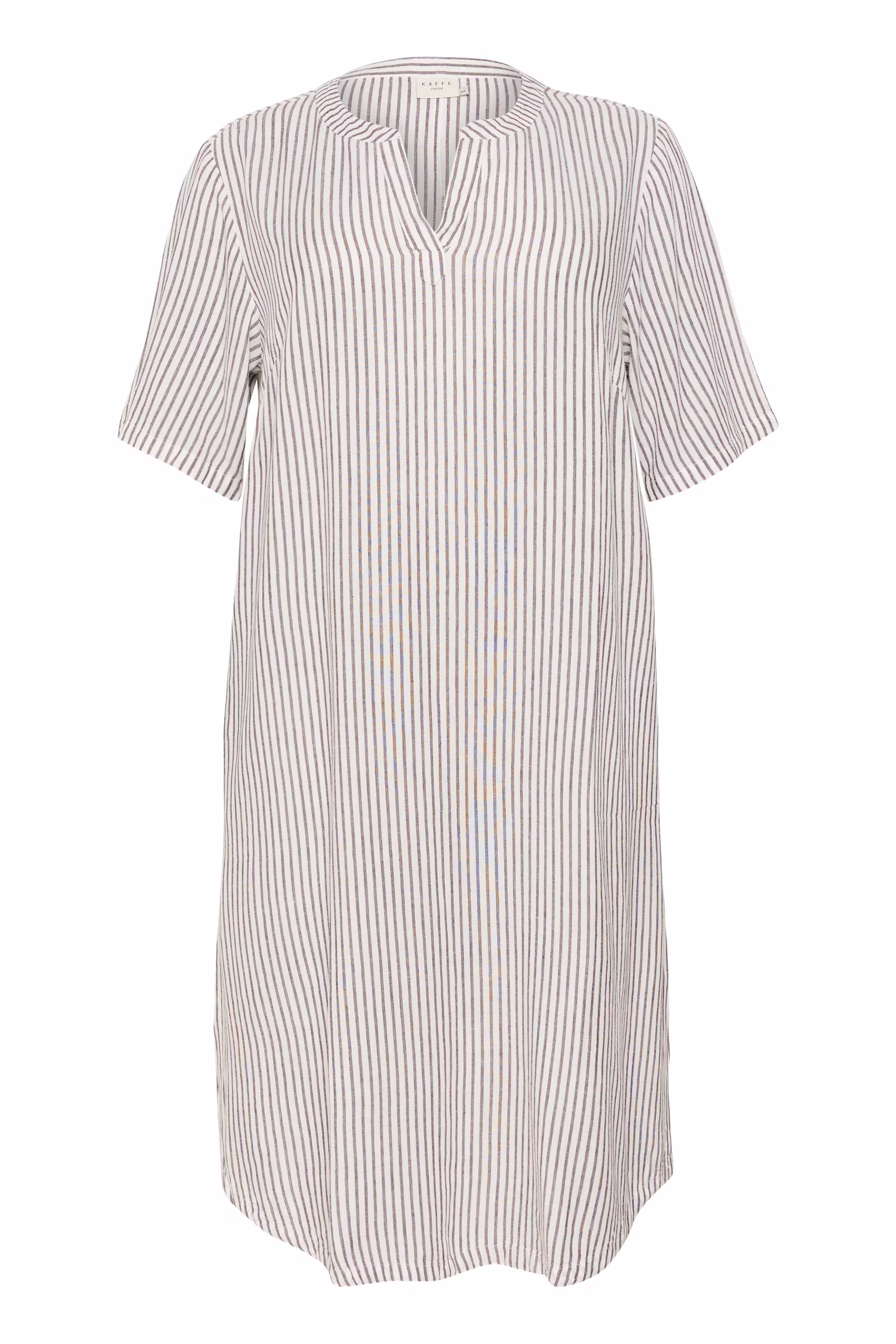 KCmille Hørkjole PACK FRONT 10582218-107749