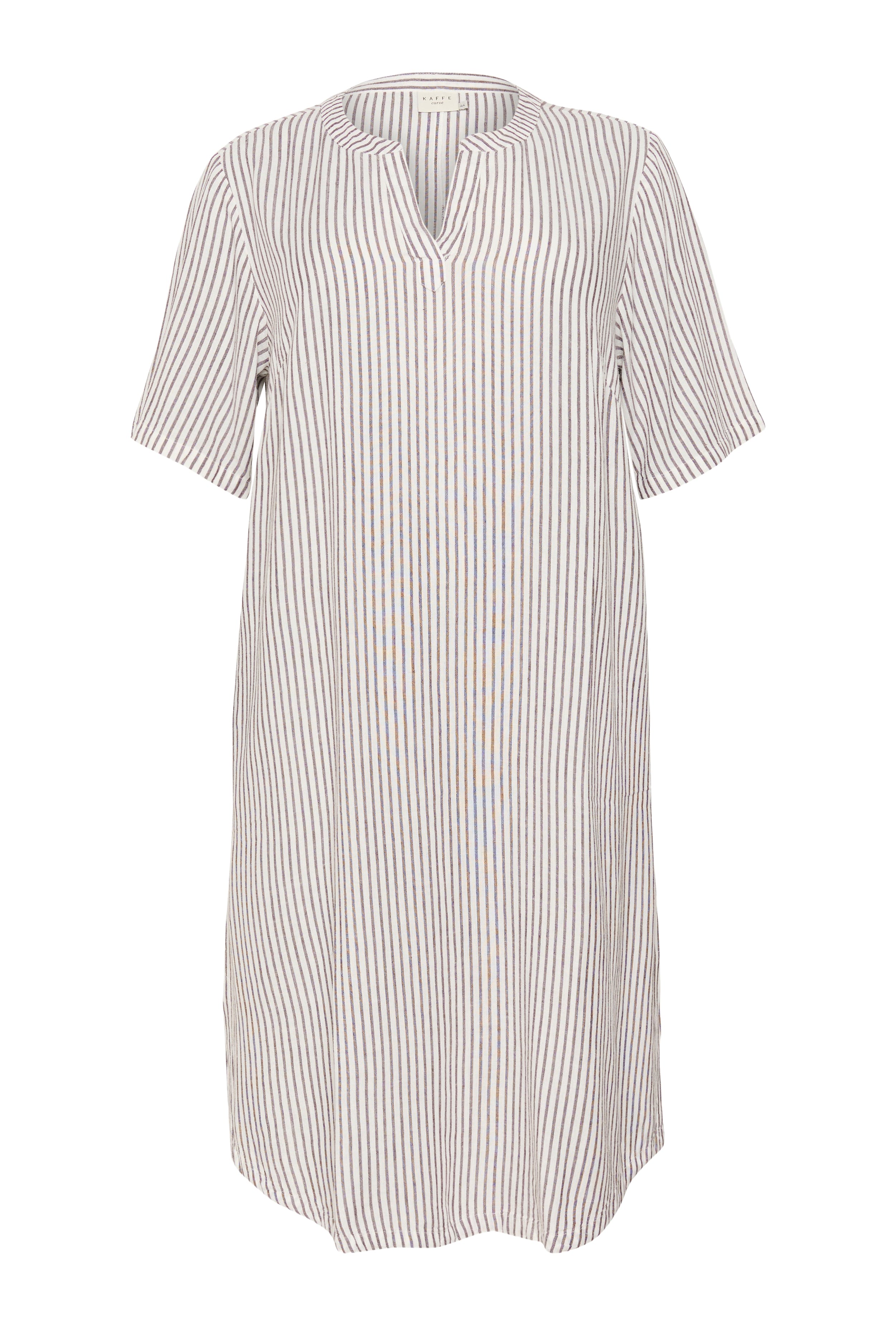 KCmille Linen dress PACK FRONT 10582218-107749