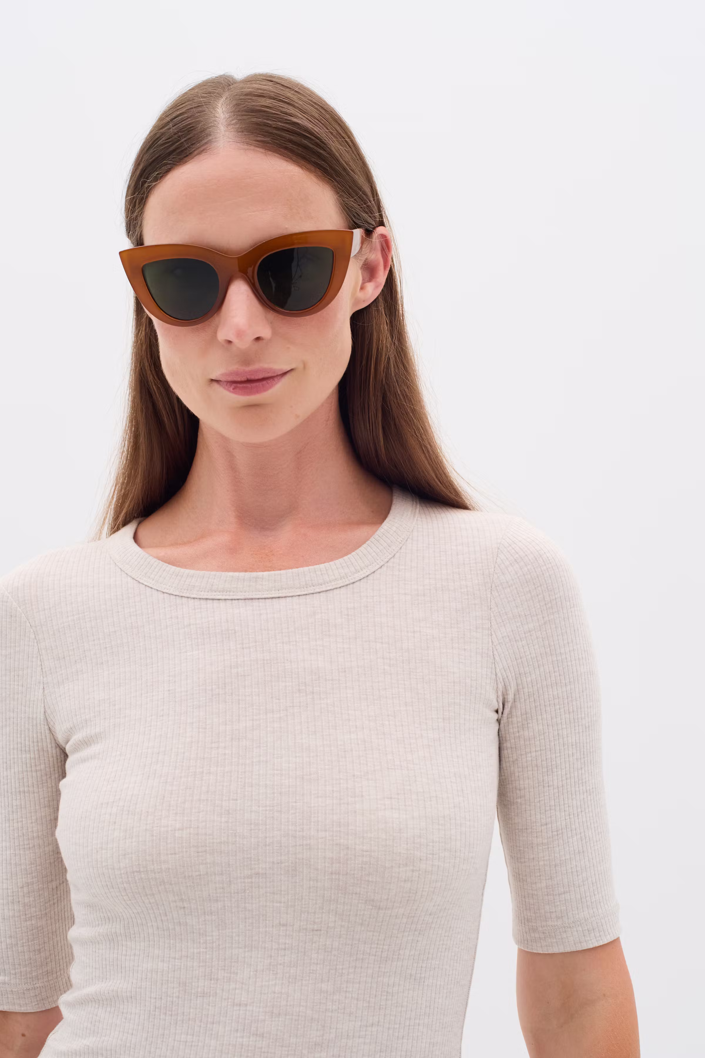 RikkaIW Sunglasses LOOKBOOK DETAIL 30110502-301616