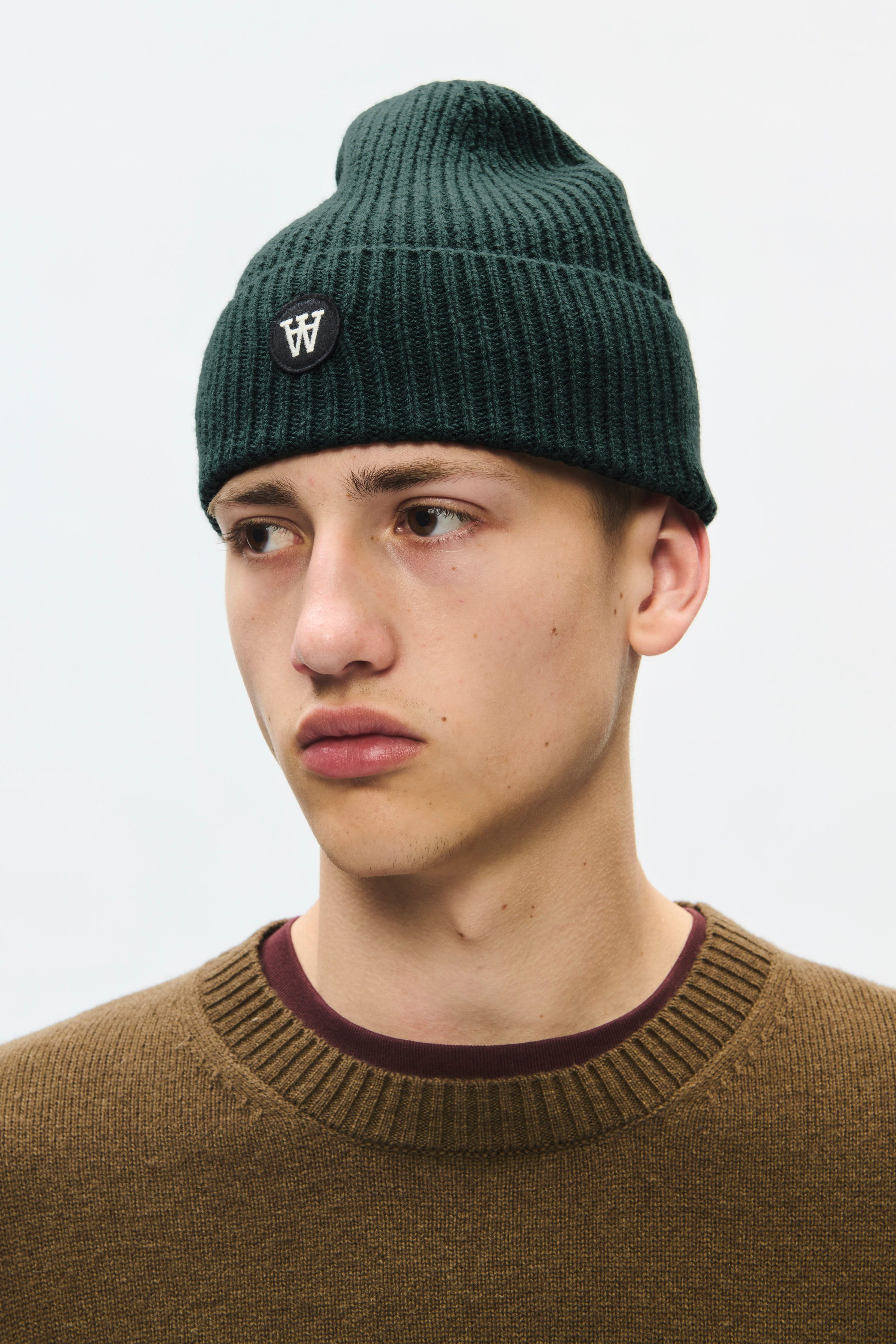 WWVin Beanie LOOKBOOK DETAIL 30252239-195320