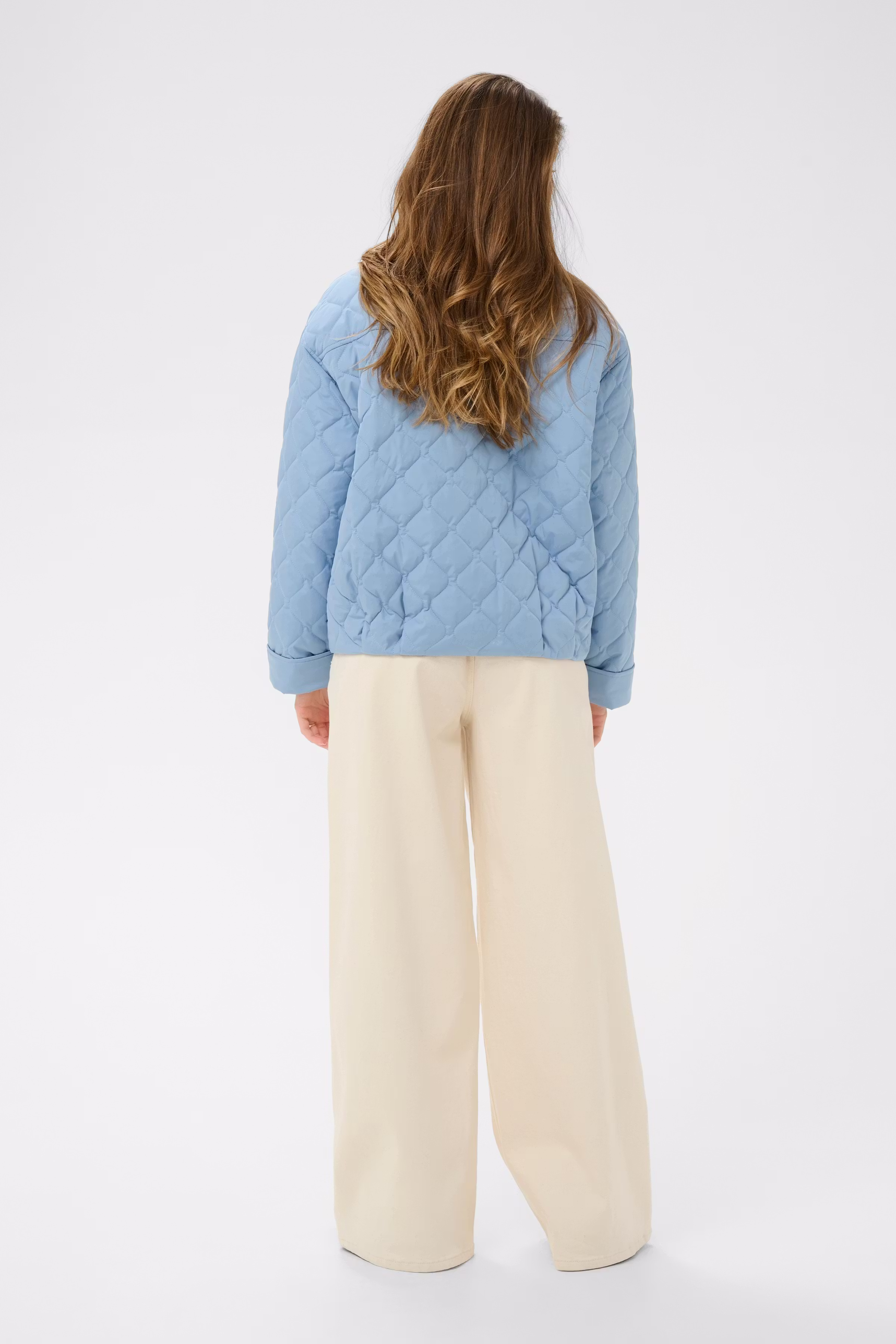 CRArwen Oberbekleidung LOOKBOOK BACK 10614600-164023