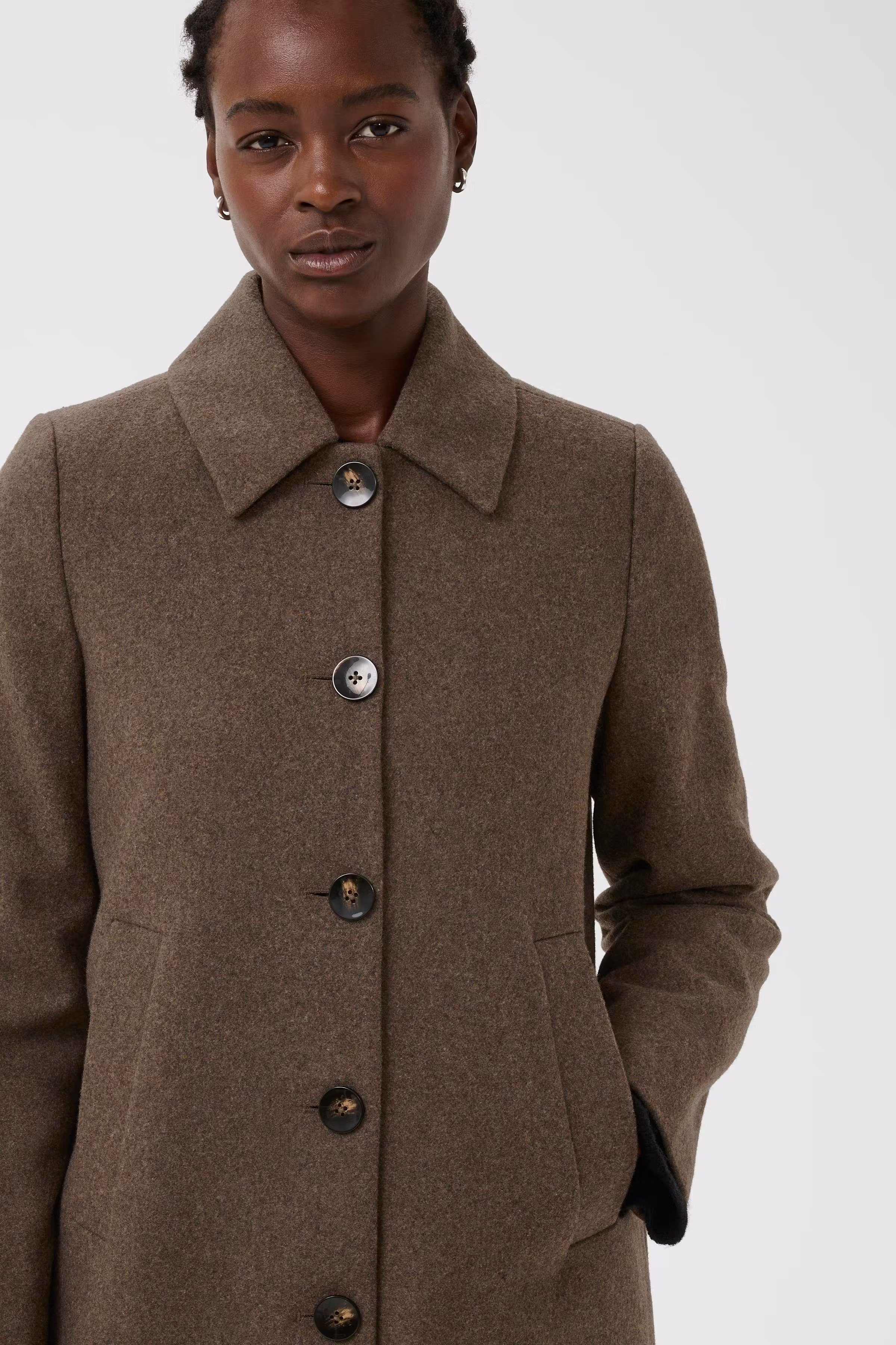 Kamillas Coat LOOKBOOK DETAIL 30309752-303896