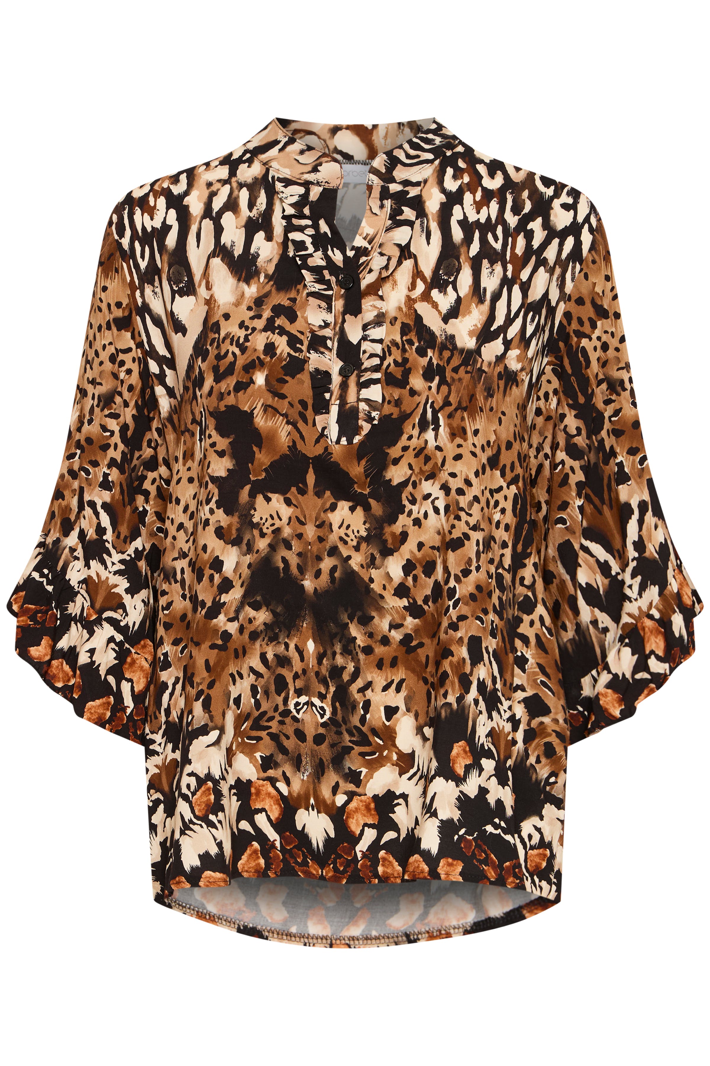 SBGALA Bluse PACK FRONT 22100745-190303