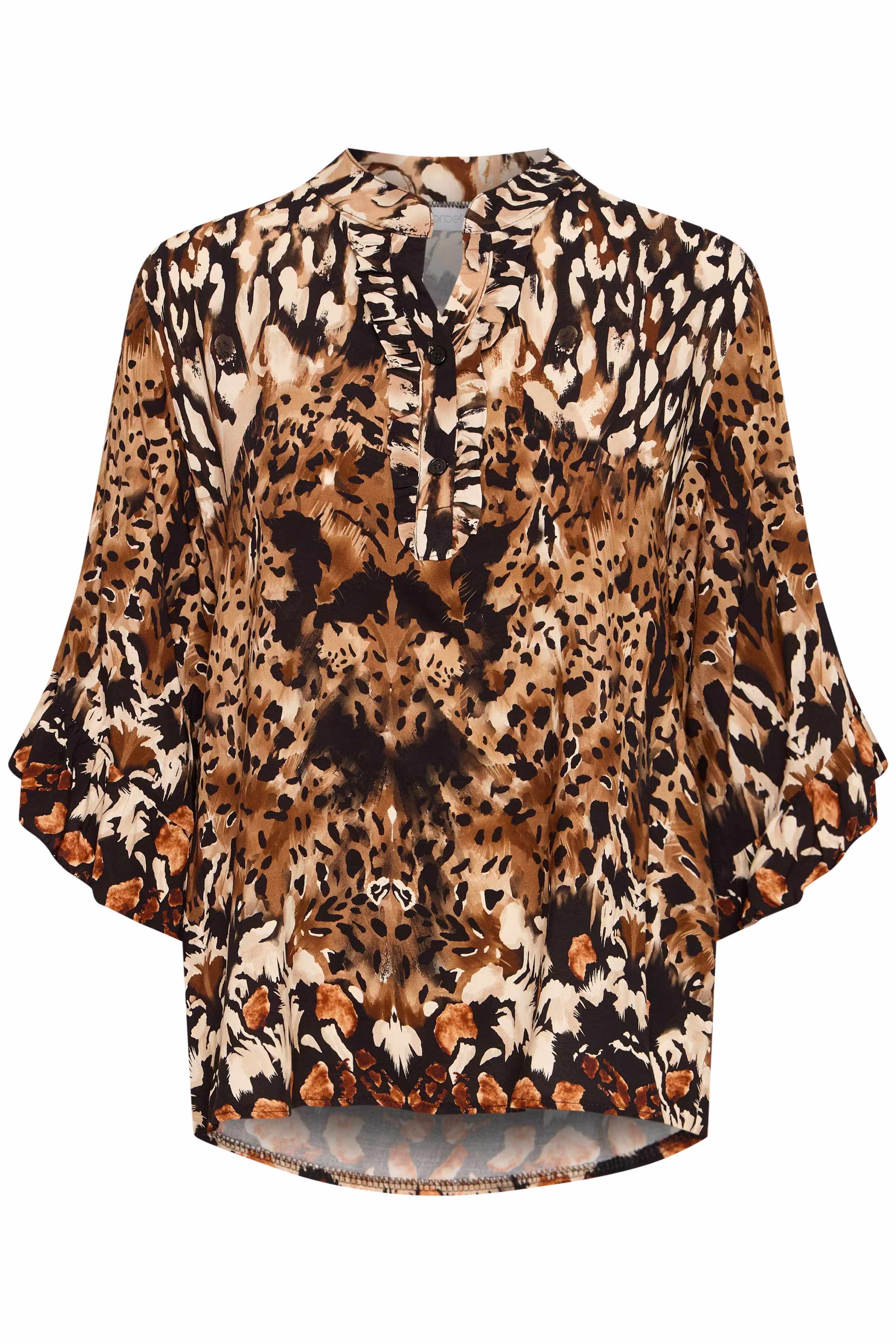 SBGALA Blouse PACK FRONT 22100745-190303