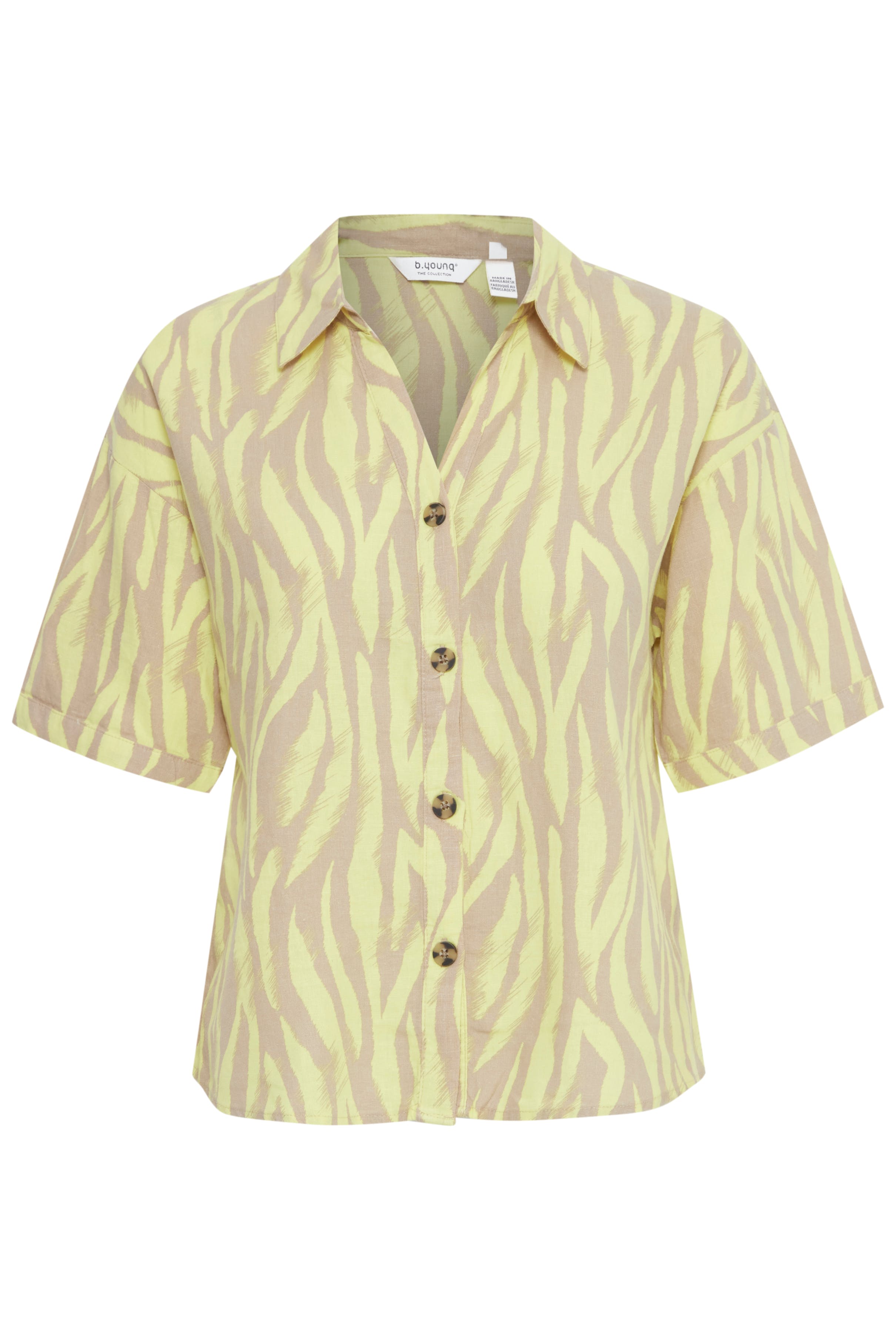 BYFALAKKA Skjorta PACK FRONT 20814551-202915