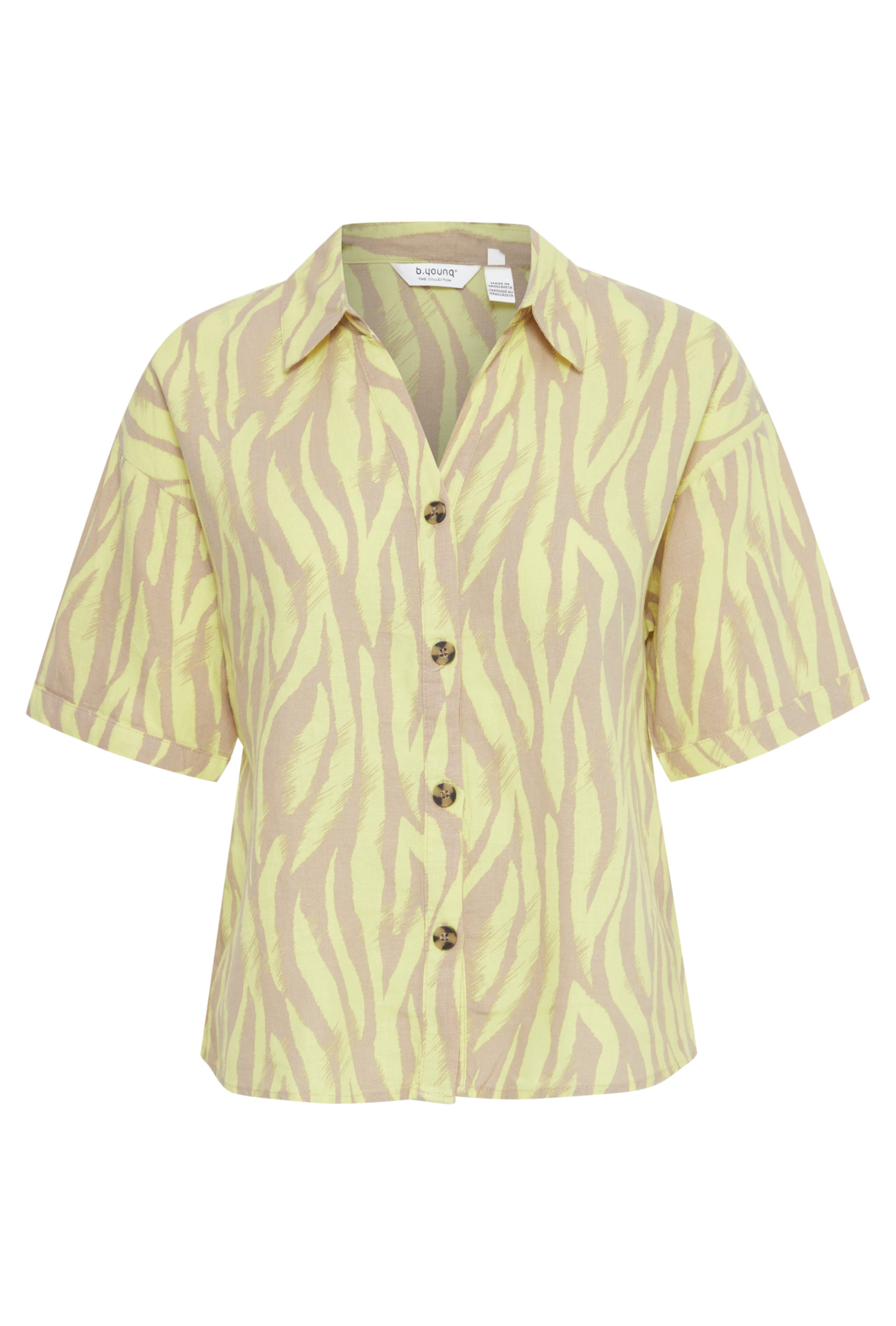 BYFALAKKA Shirt PACK FRONT 20814551-202913