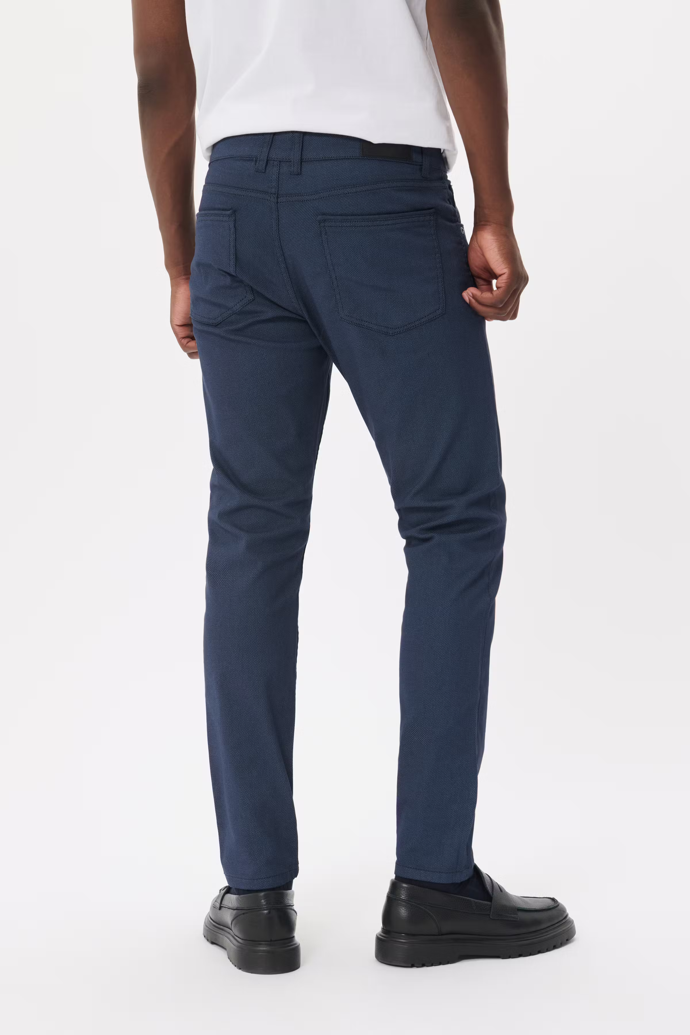 MApete Bukser LOOKBOOK BACK 30207085-184020