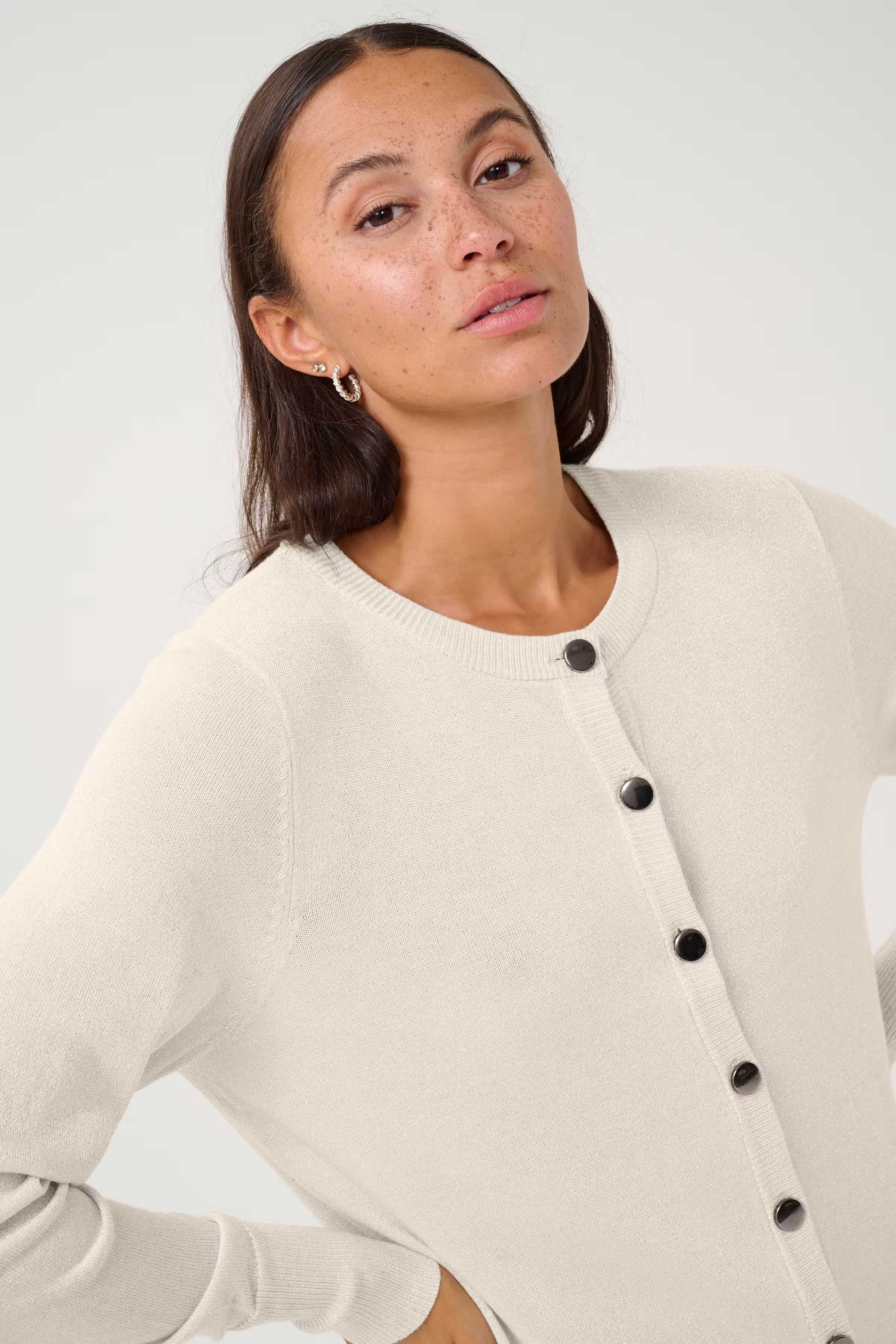KAregina Glimmercardigan LOOKBOOK DETAIL 10509310-131106