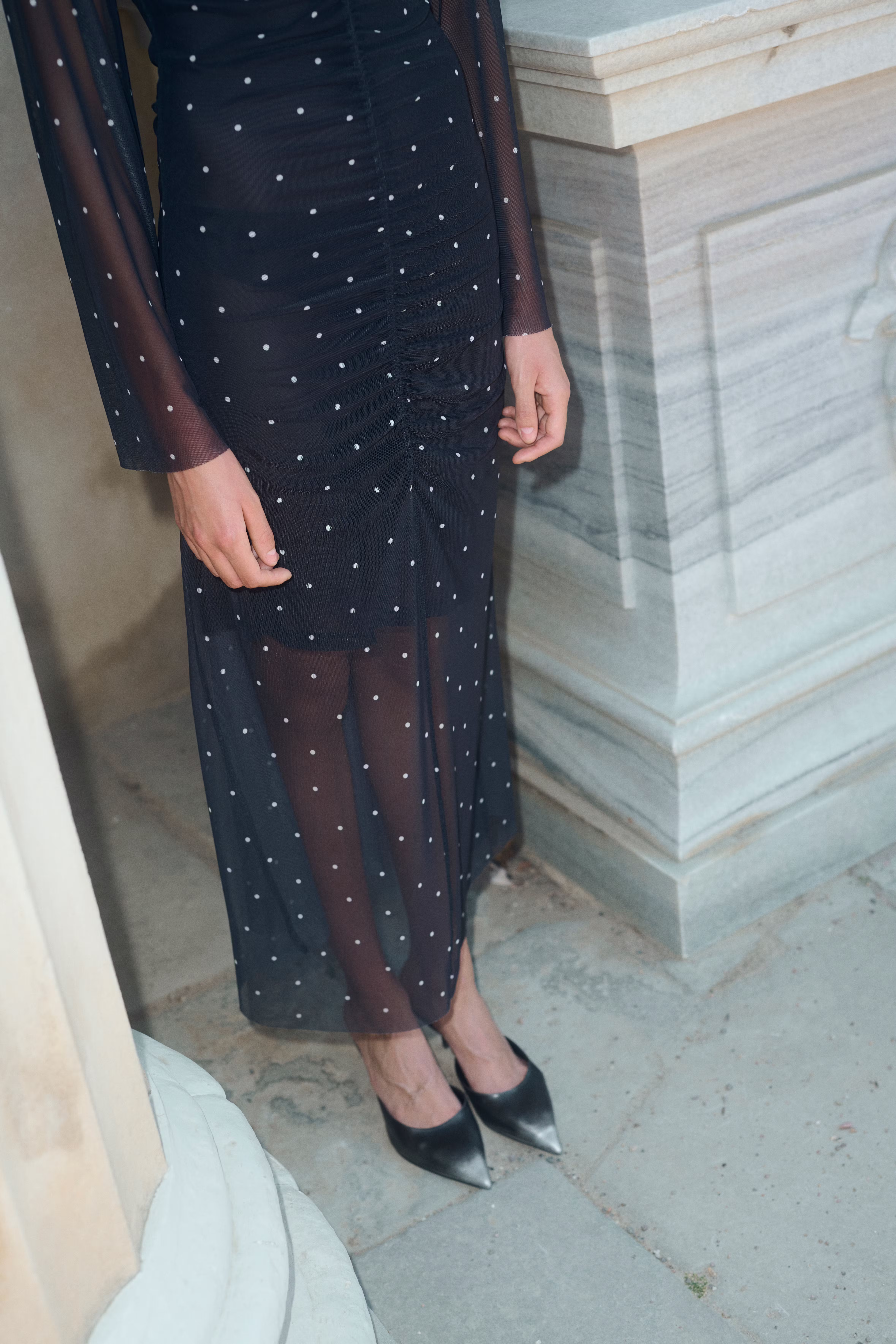 KBReem Kjole LOCATION NONE 10105156-106506