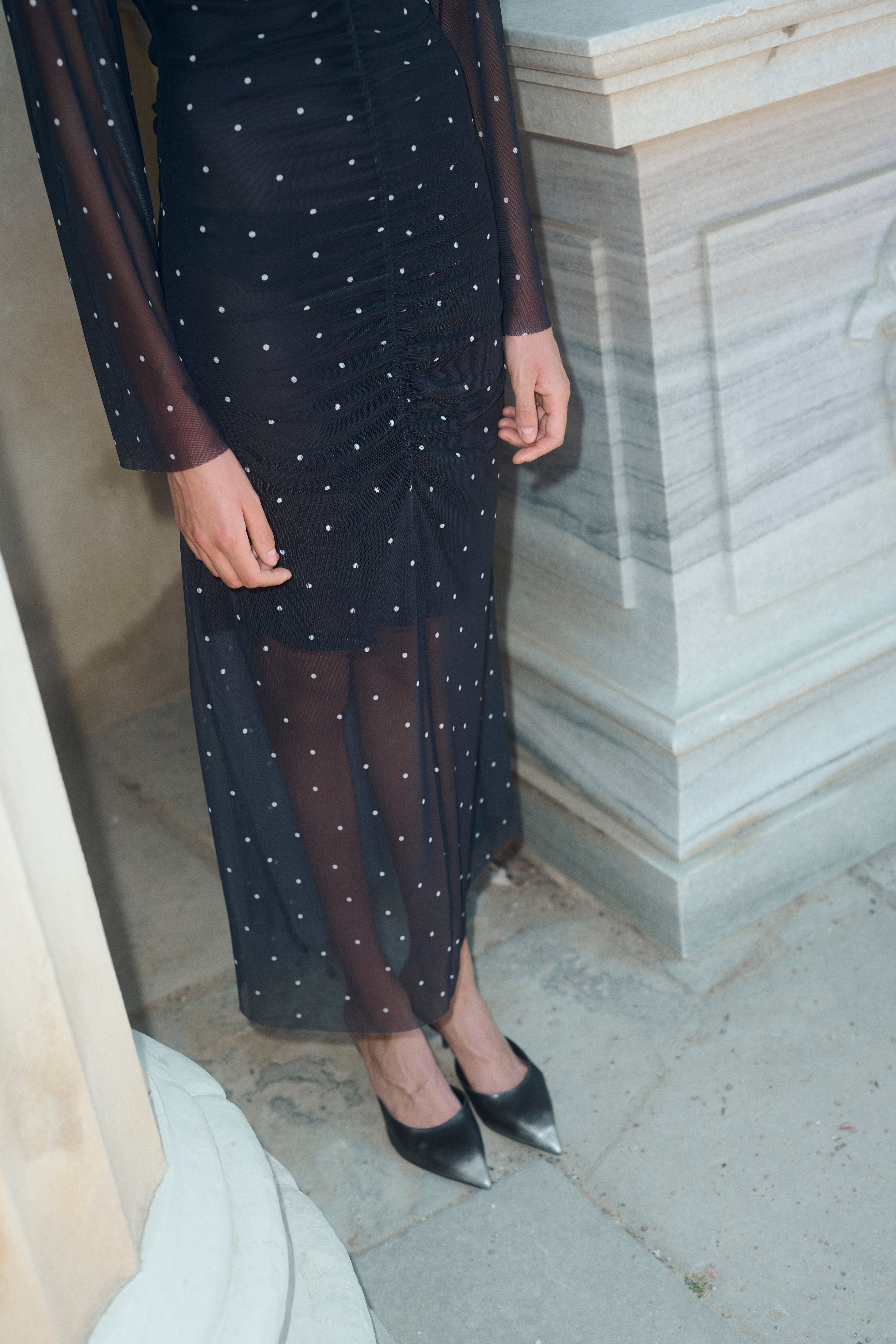 KBReem Jurk LOCATION NONE 10105156-106506